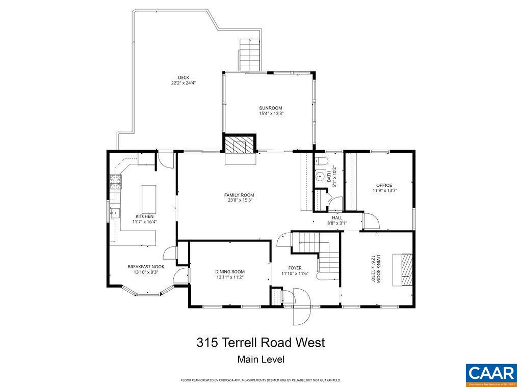315 TERRELL RD W
