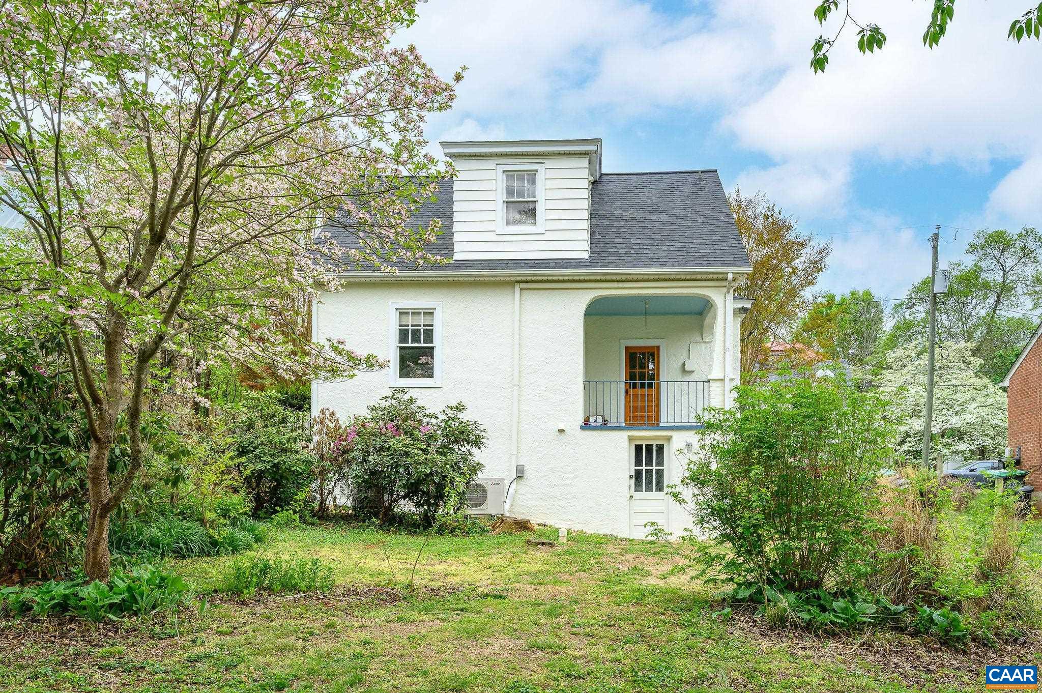 207 TODD AVE