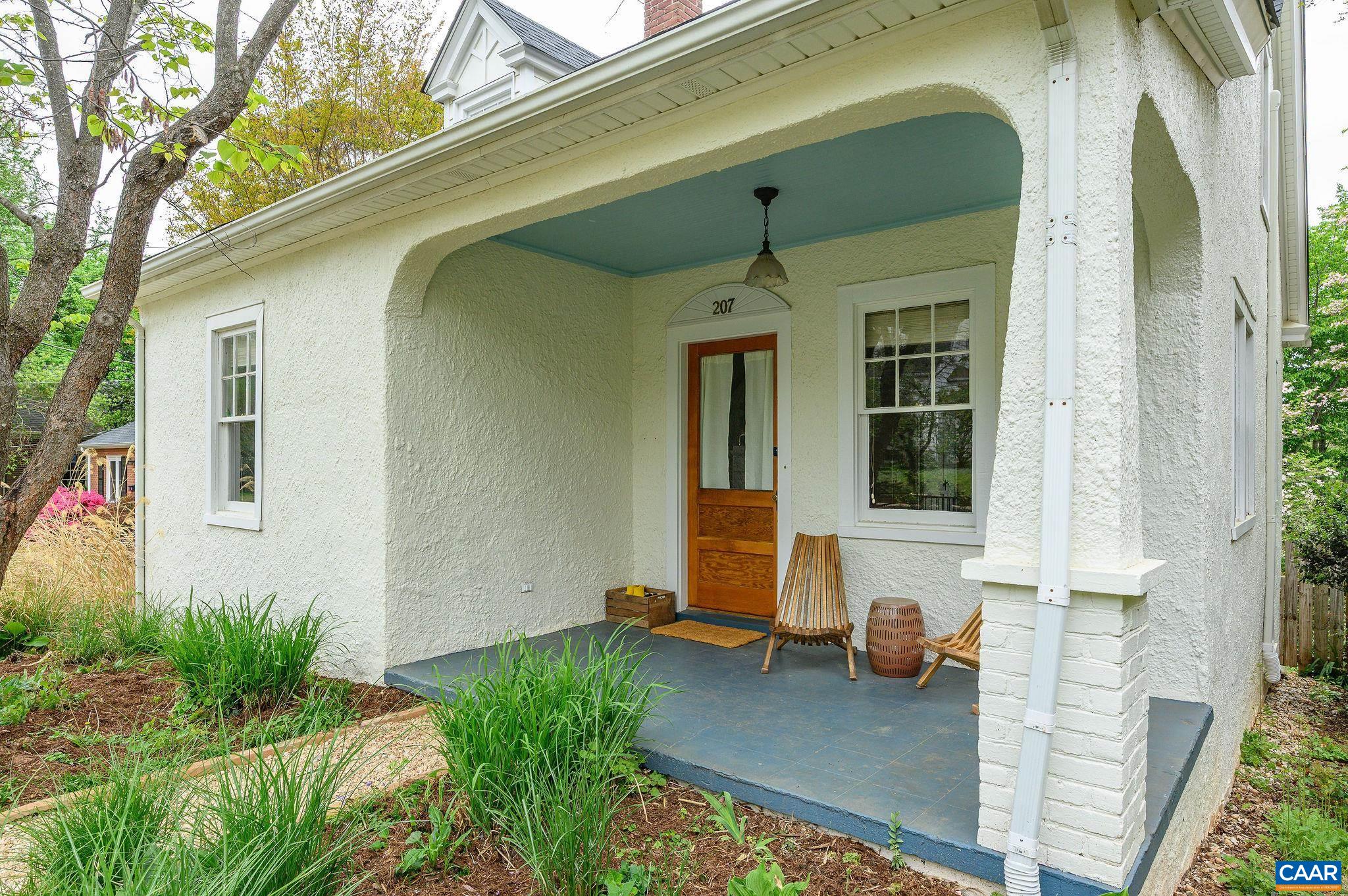 207 TODD AVE