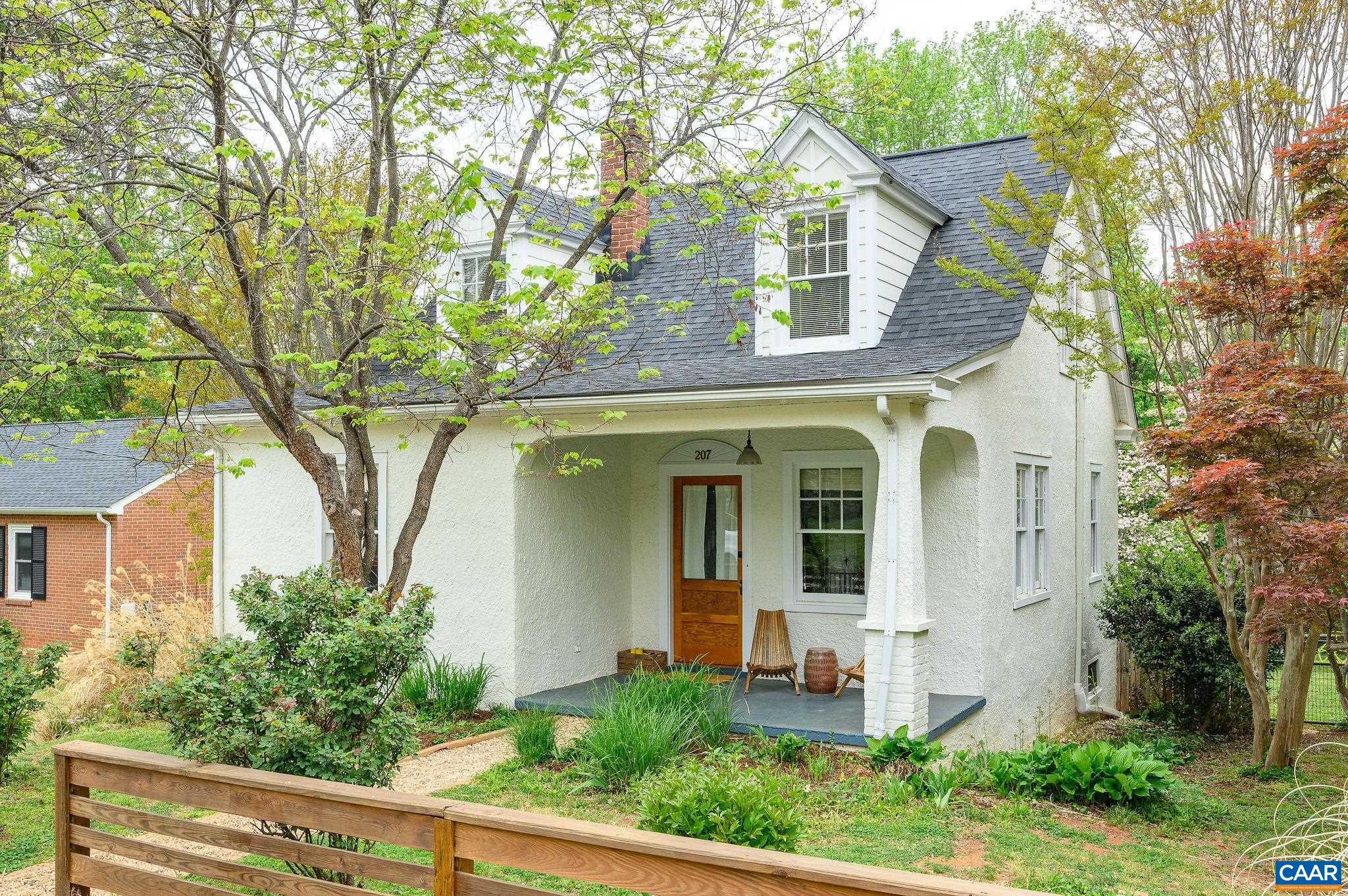 207 TODD AVE