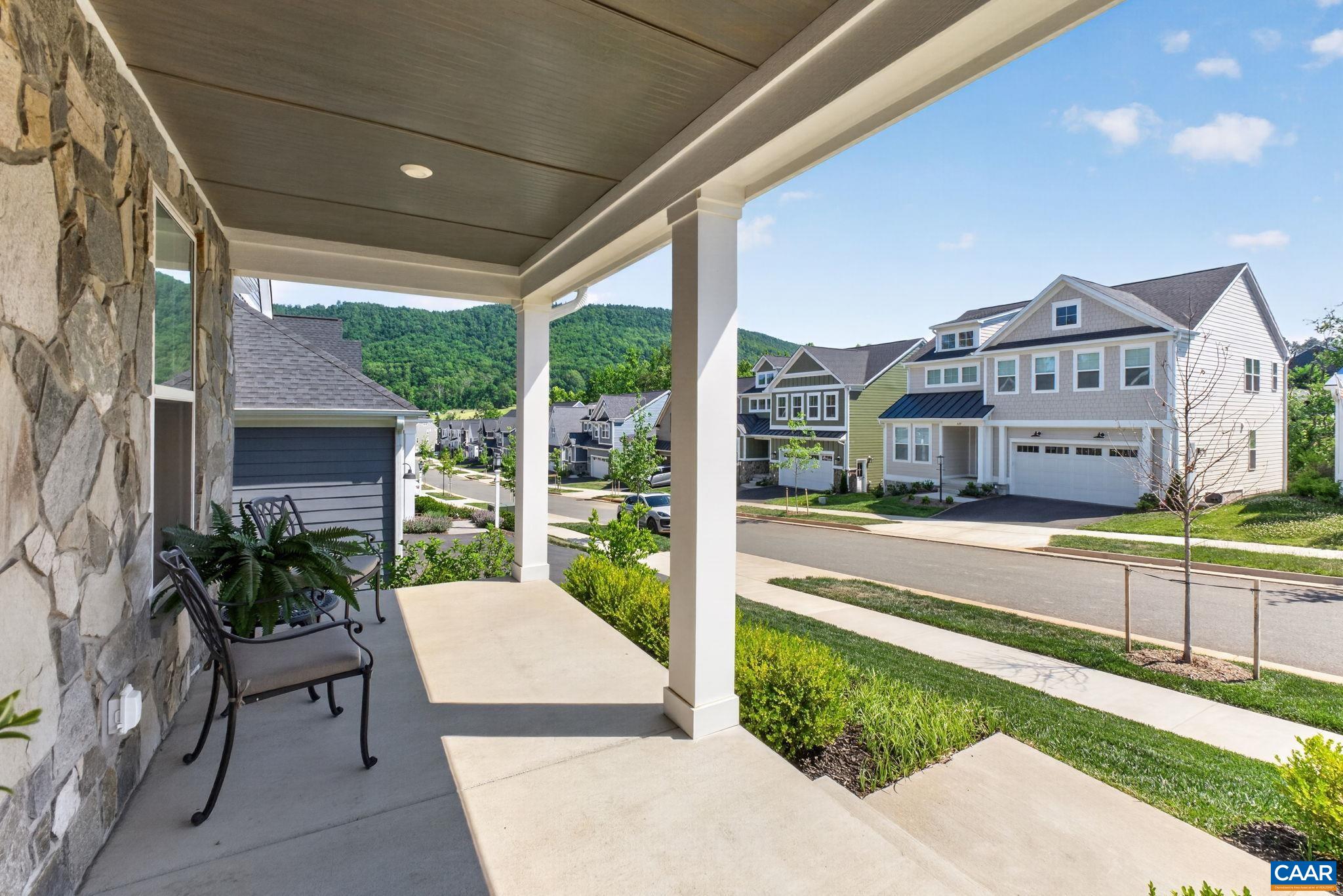5124 MARY JACKSON CT