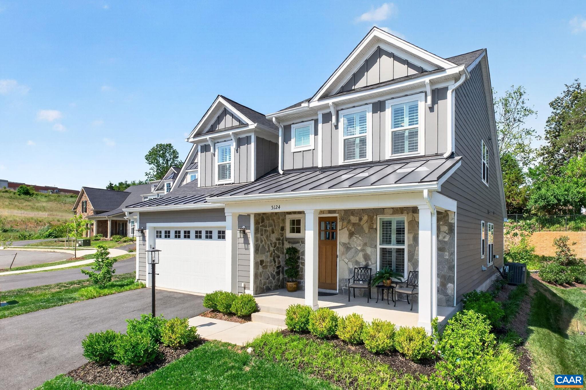 5124 MARY JACKSON CT