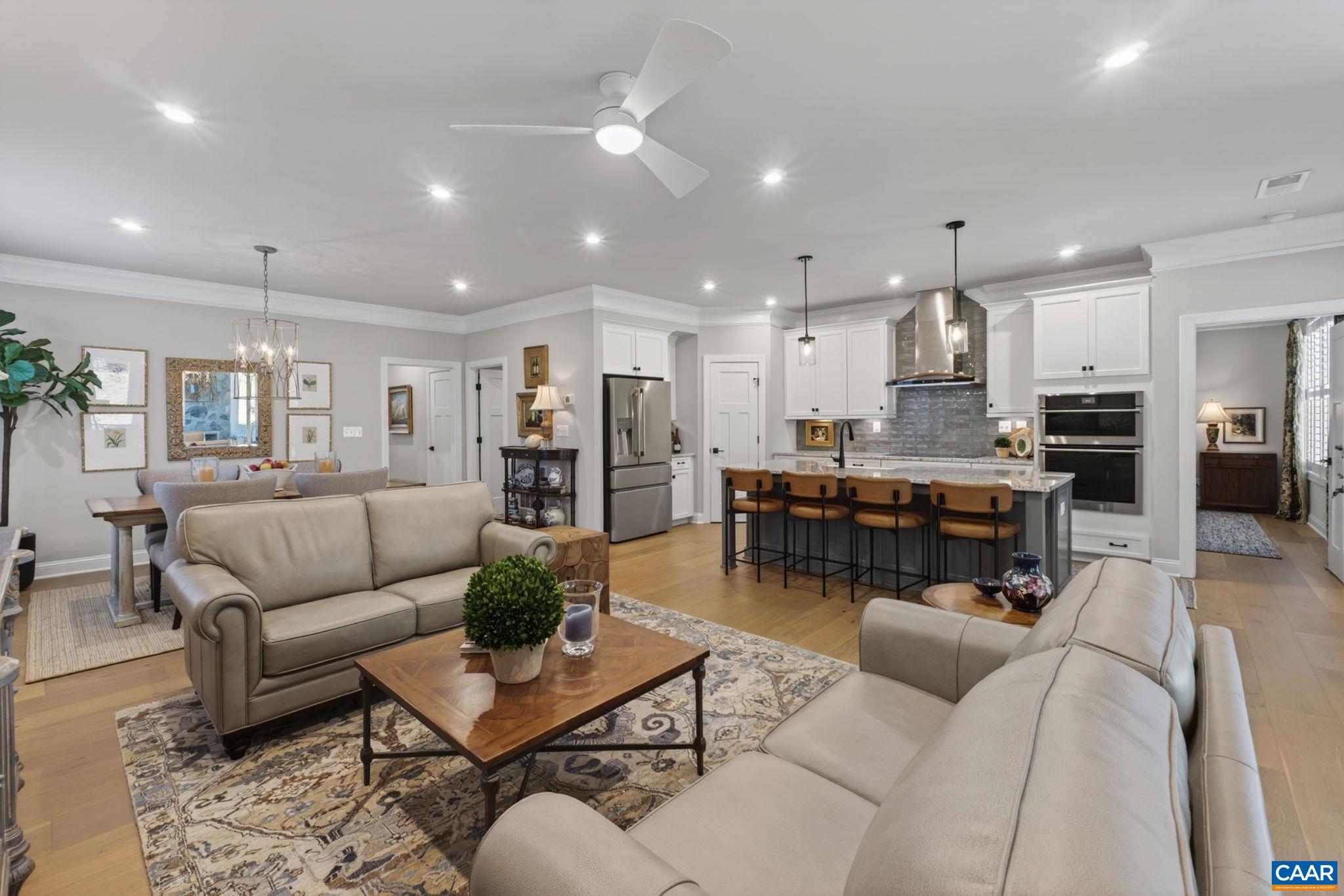 5124 MARY JACKSON CT