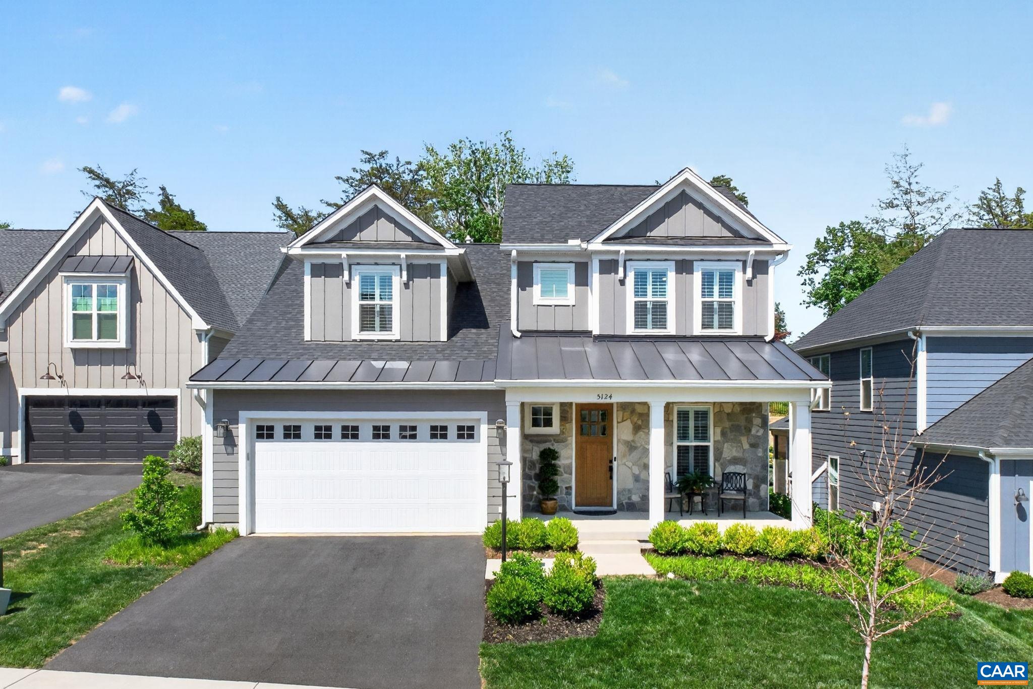 5124 MARY JACKSON CT