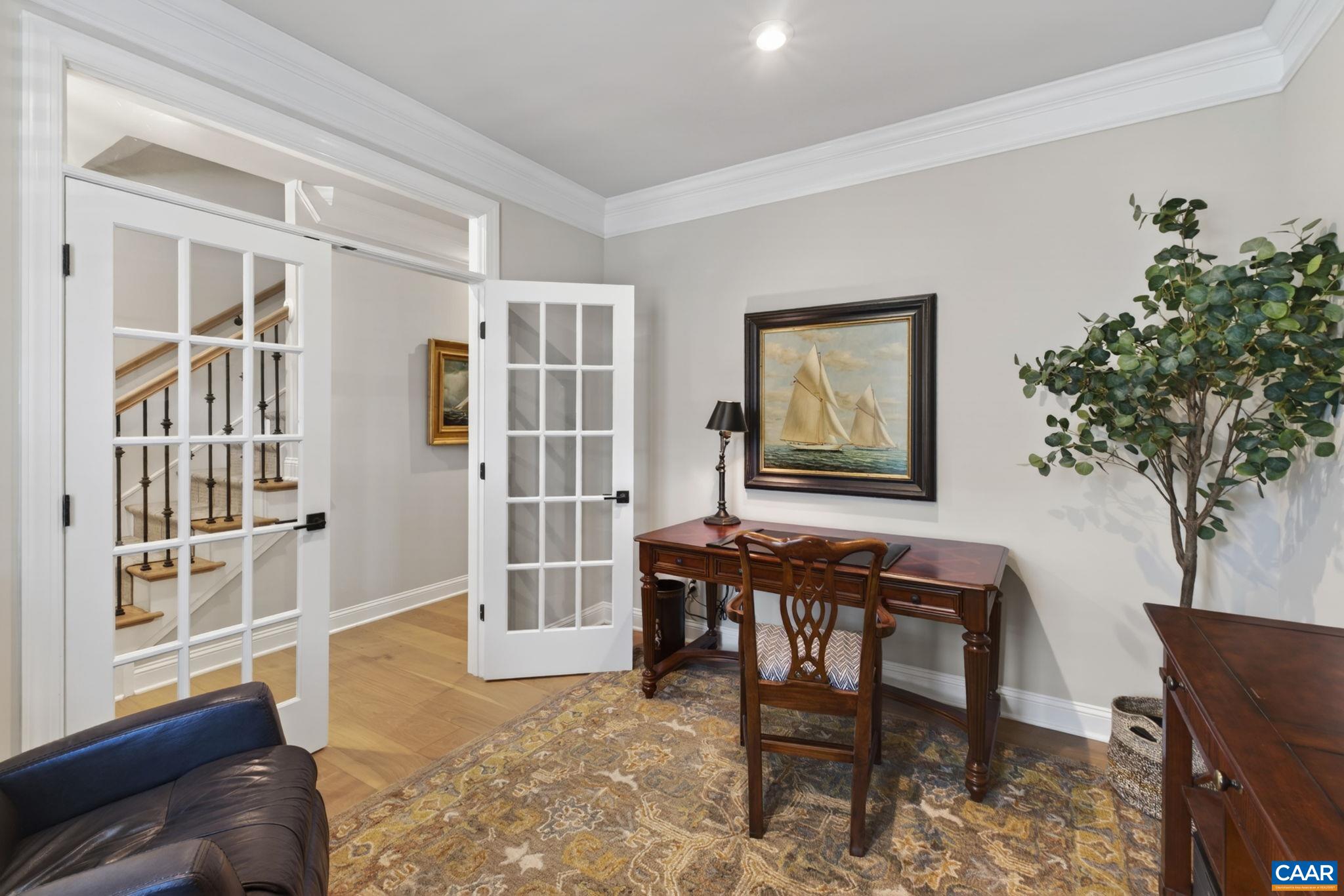 5124 MARY JACKSON CT