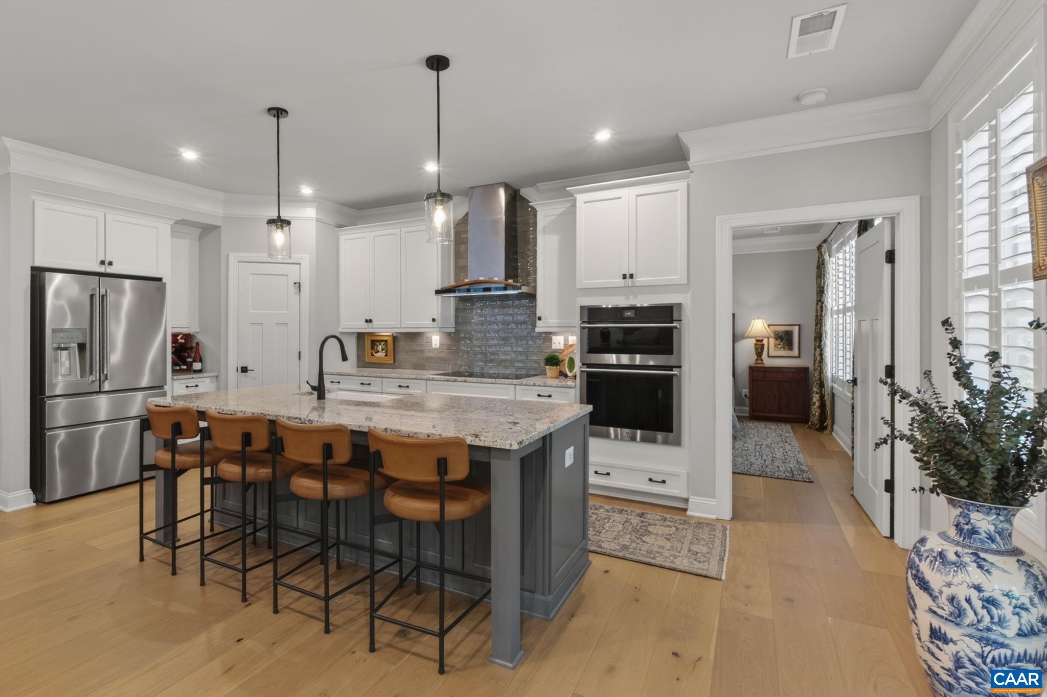 5124 MARY JACKSON CT