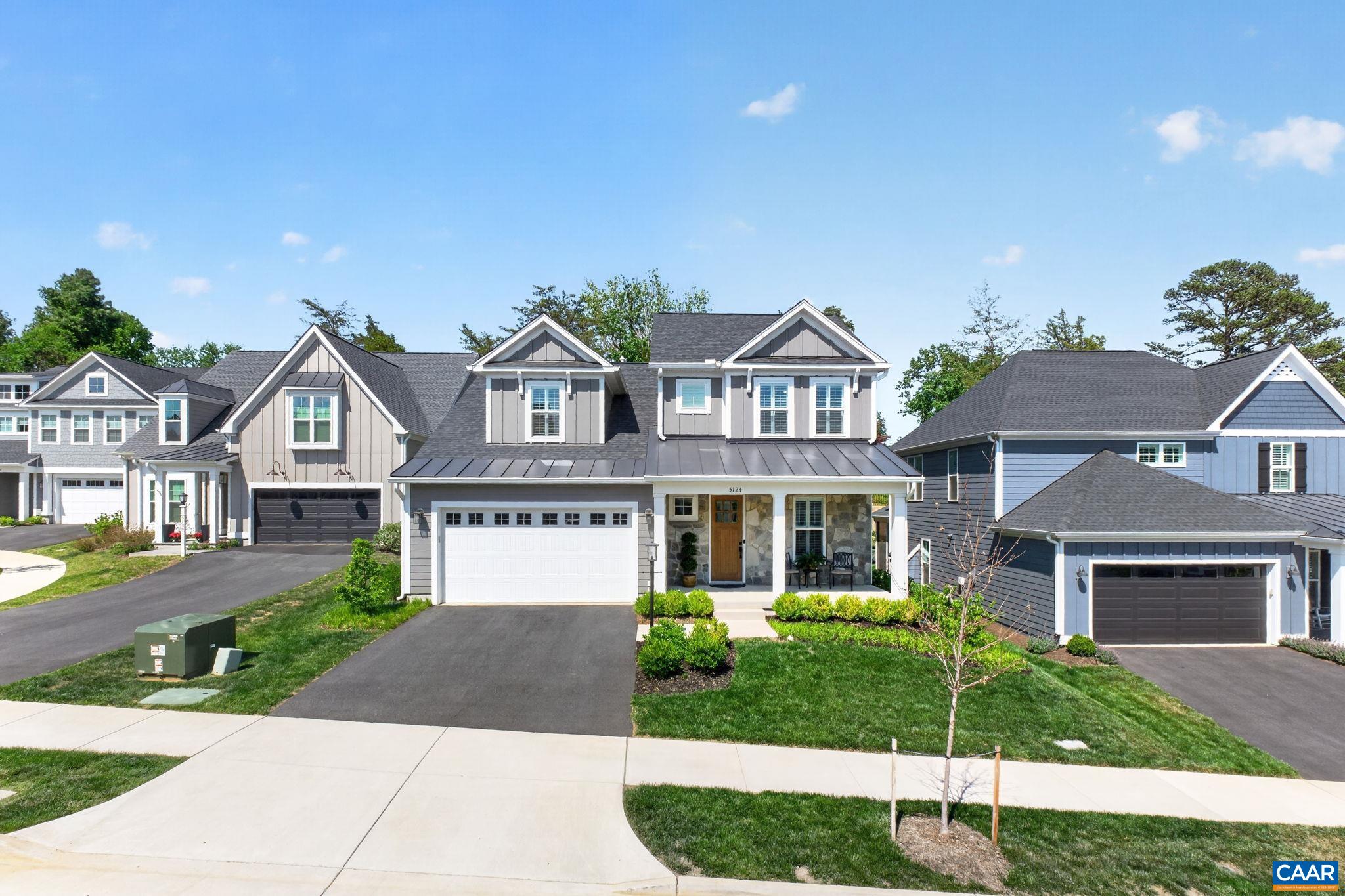 5124 MARY JACKSON CT