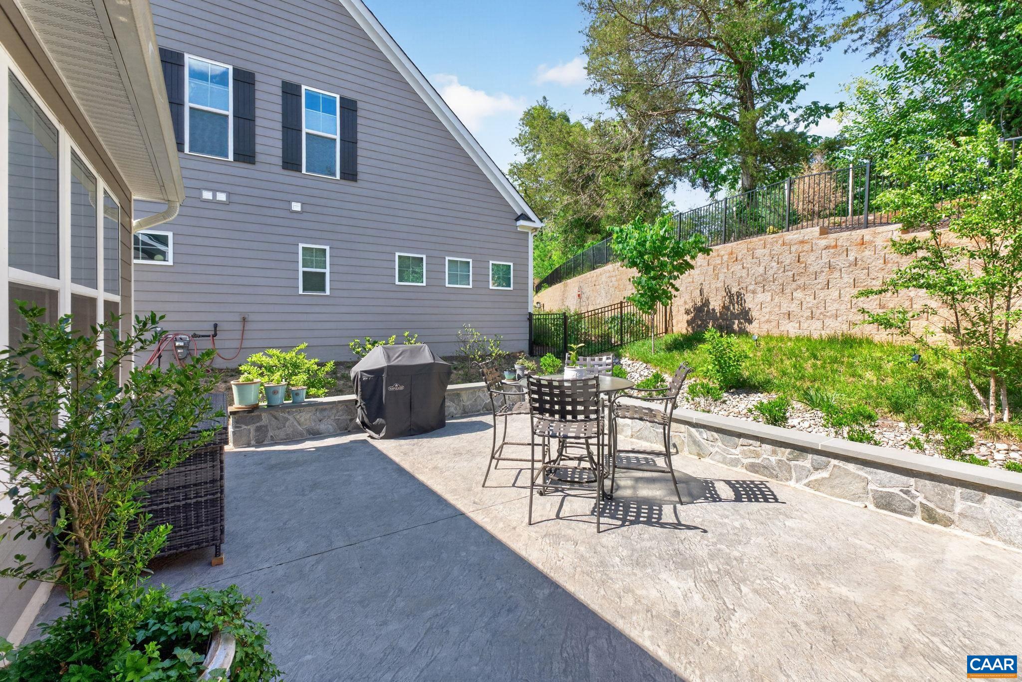 5124 MARY JACKSON CT