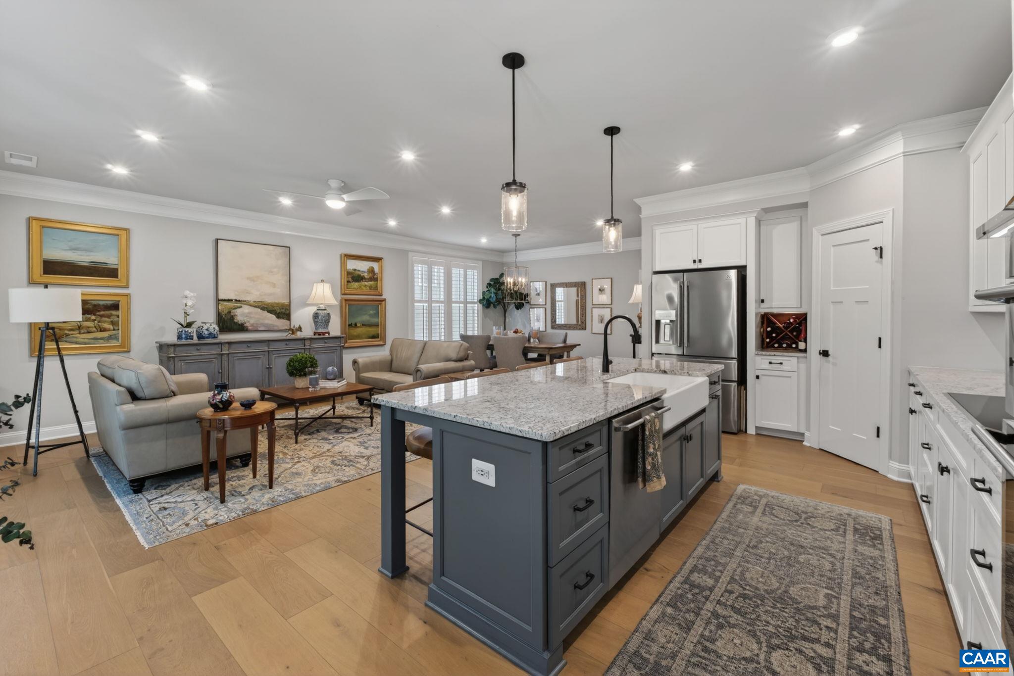 5124 MARY JACKSON CT