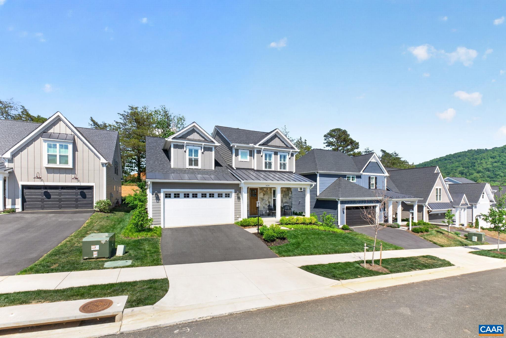 5124 MARY JACKSON CT