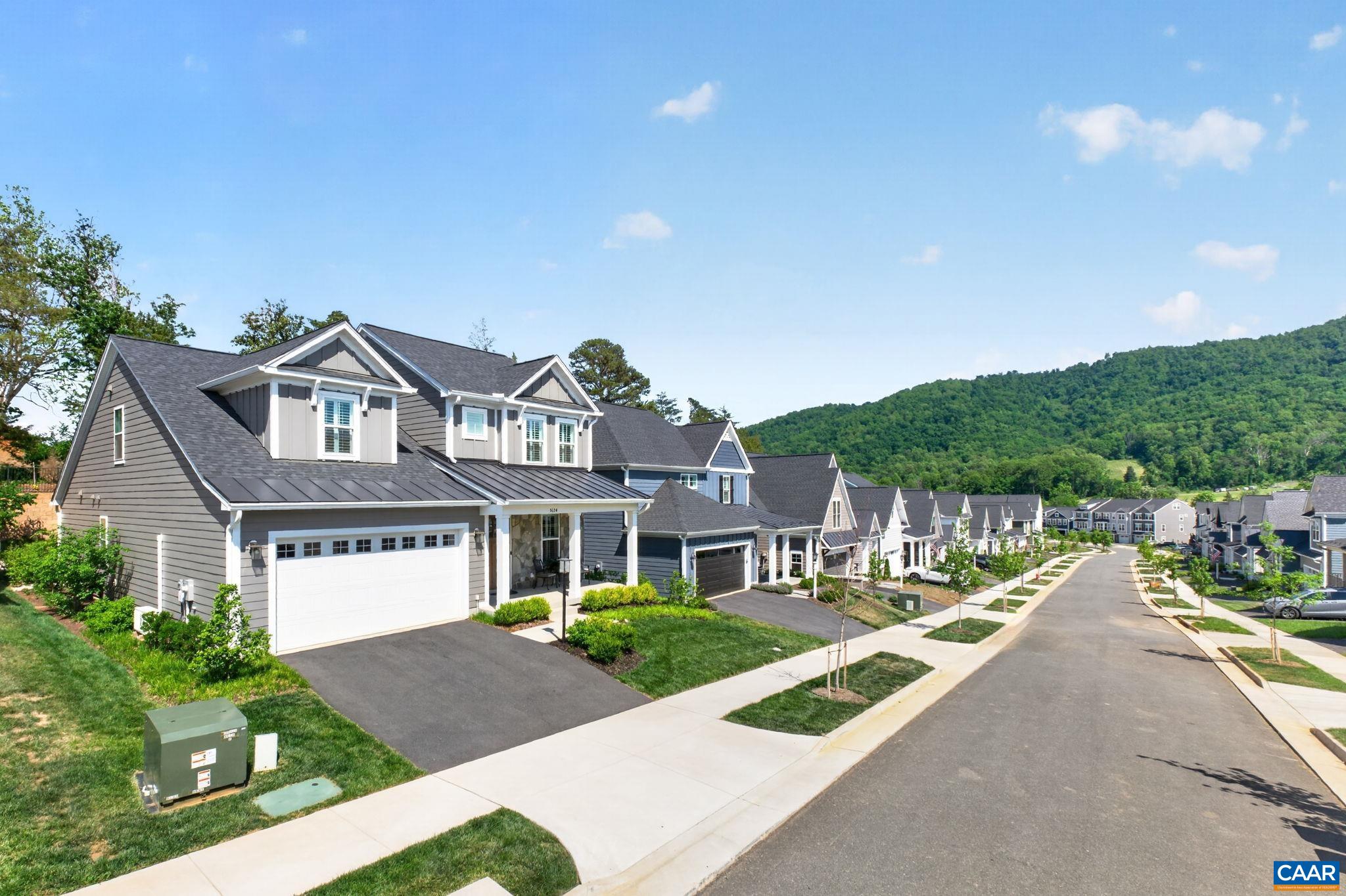5124 MARY JACKSON CT