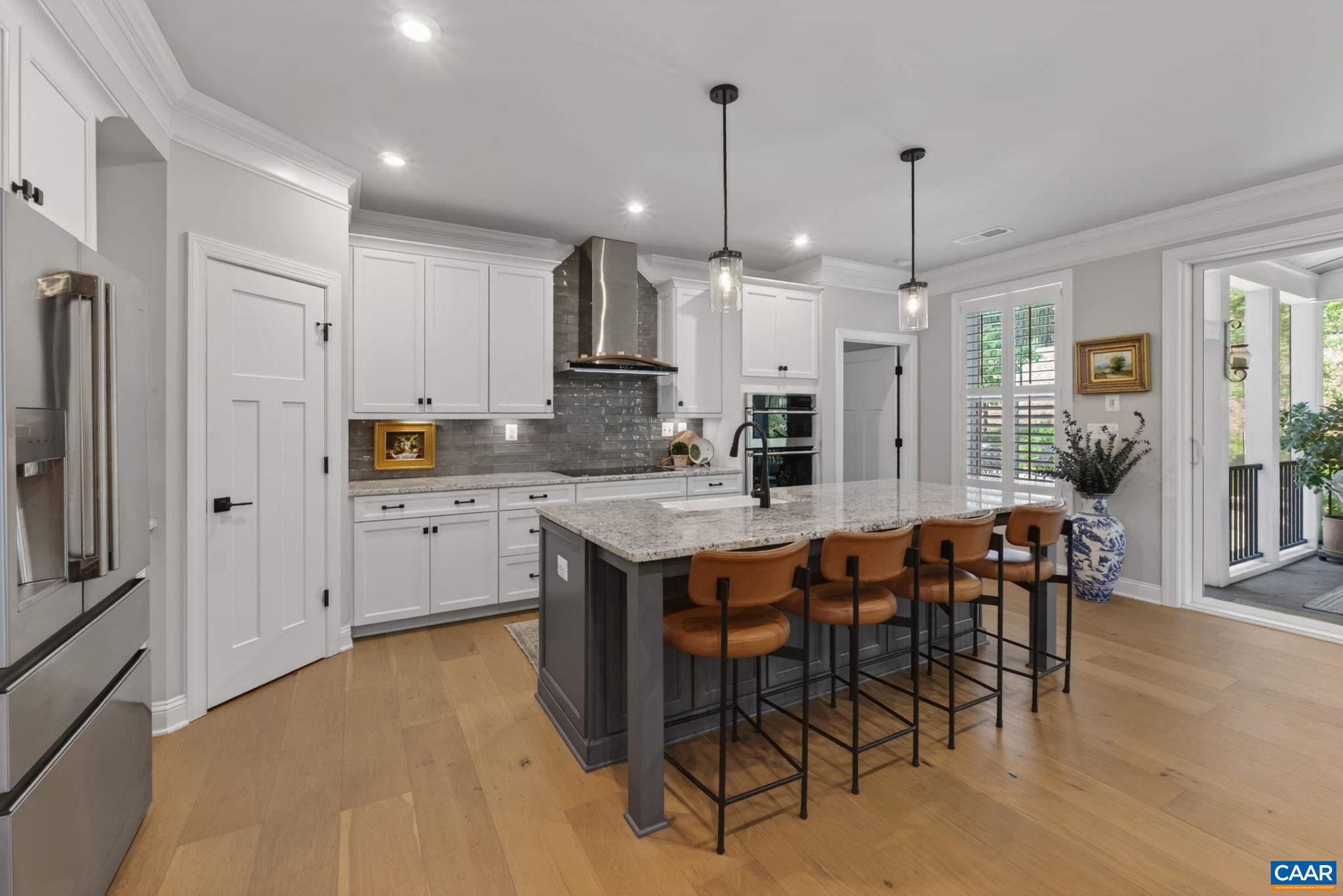 5124 MARY JACKSON CT