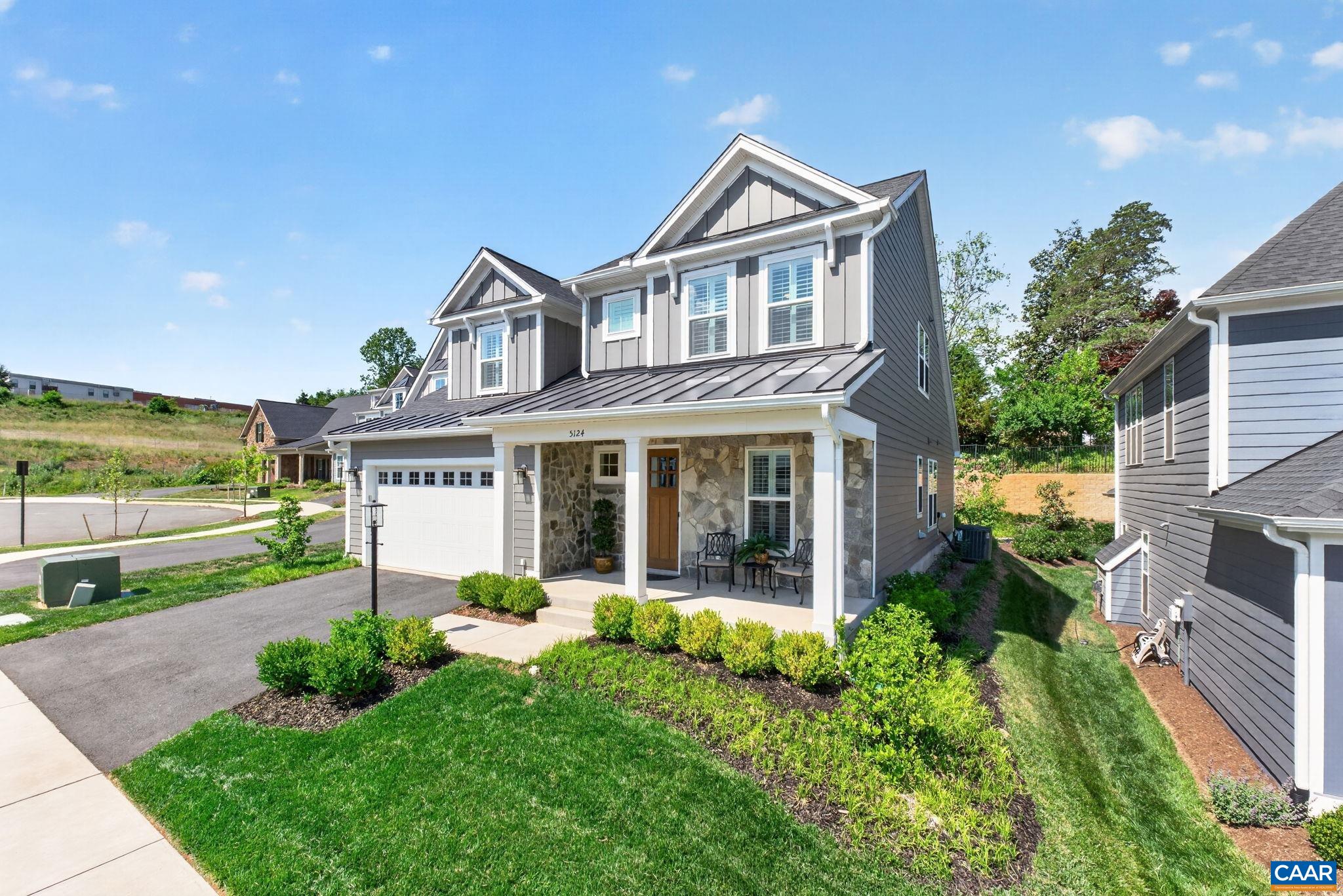 5124 MARY JACKSON CT