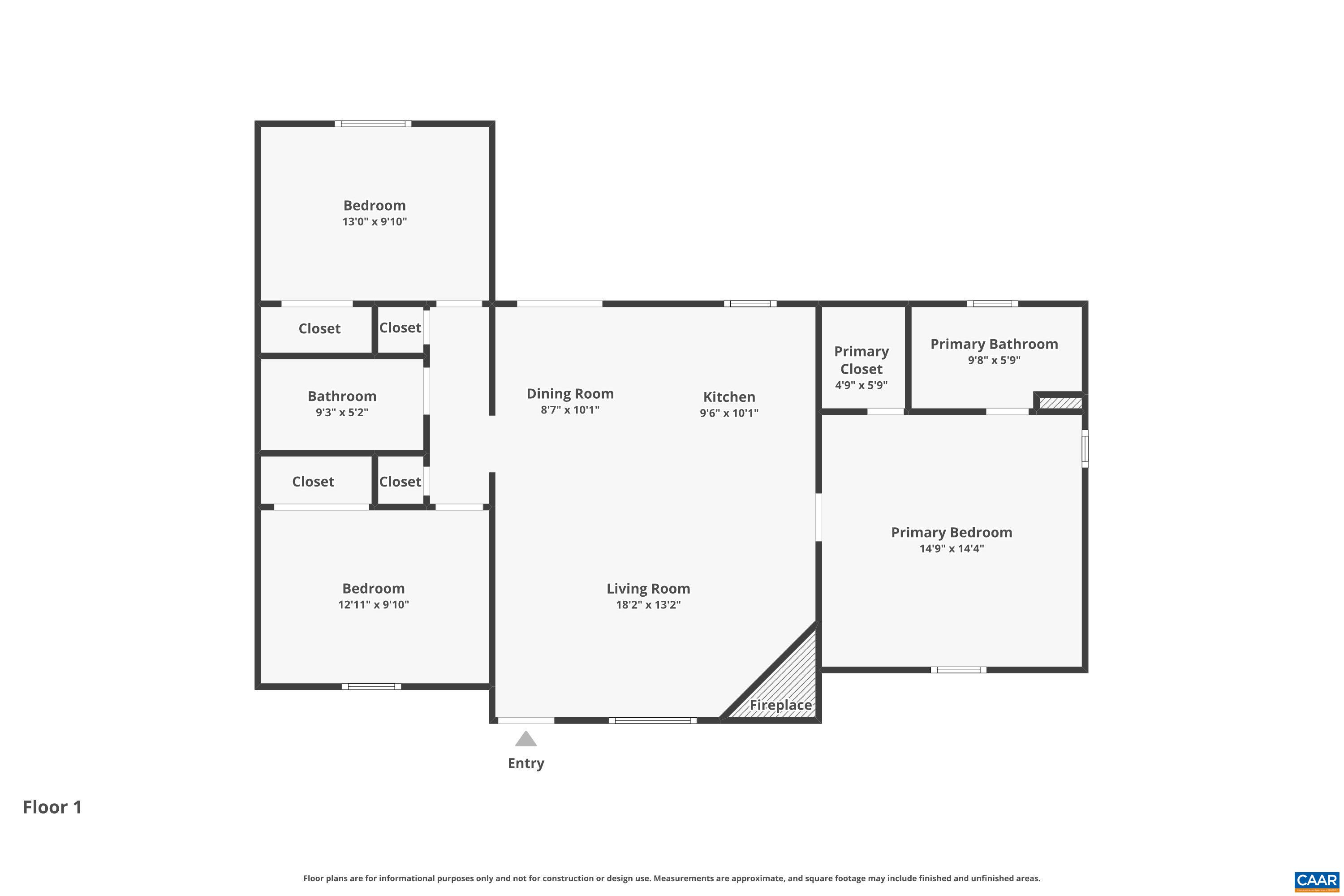 295 BLACKTHORN LN