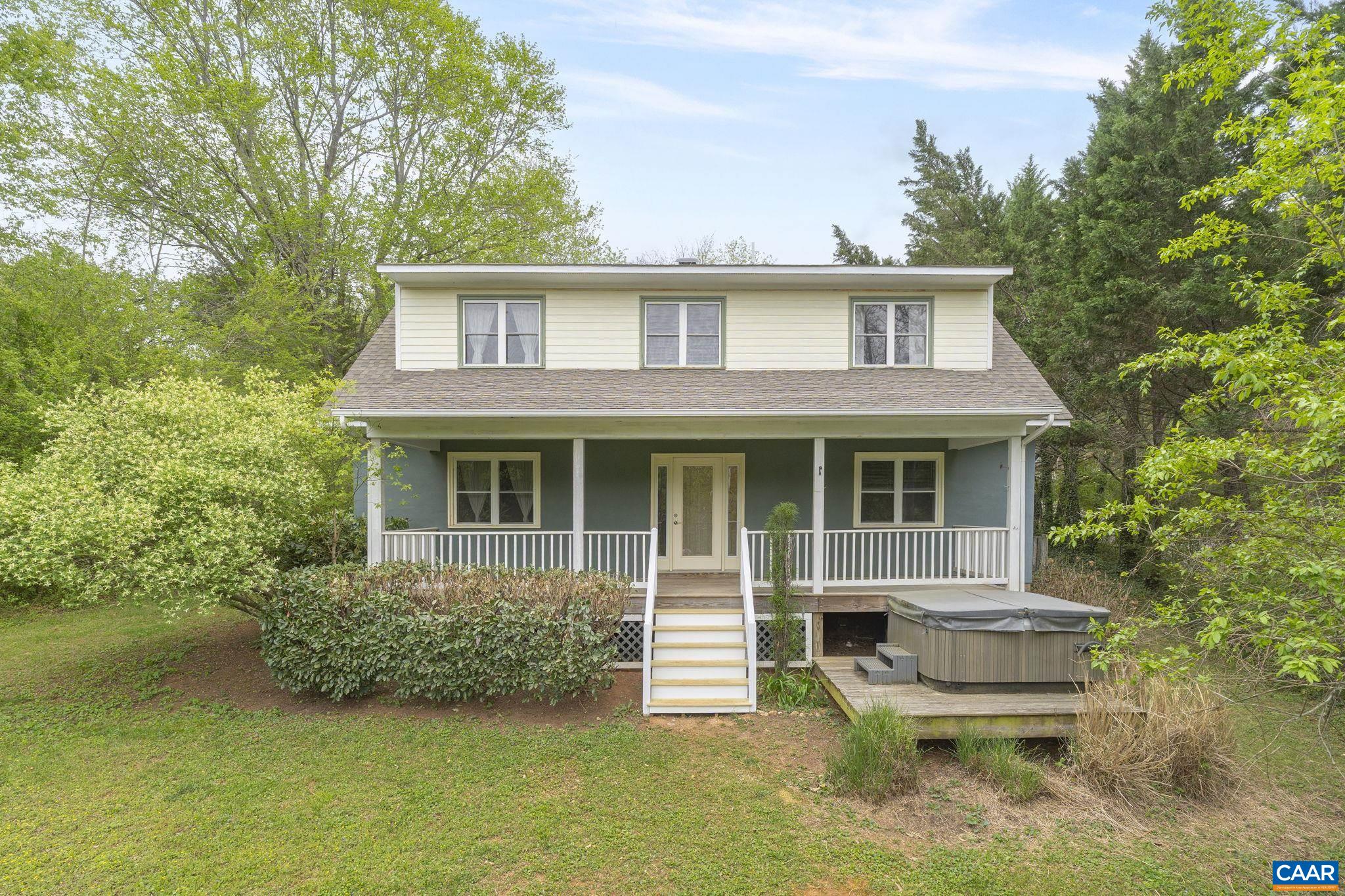 4616 LOVING RD