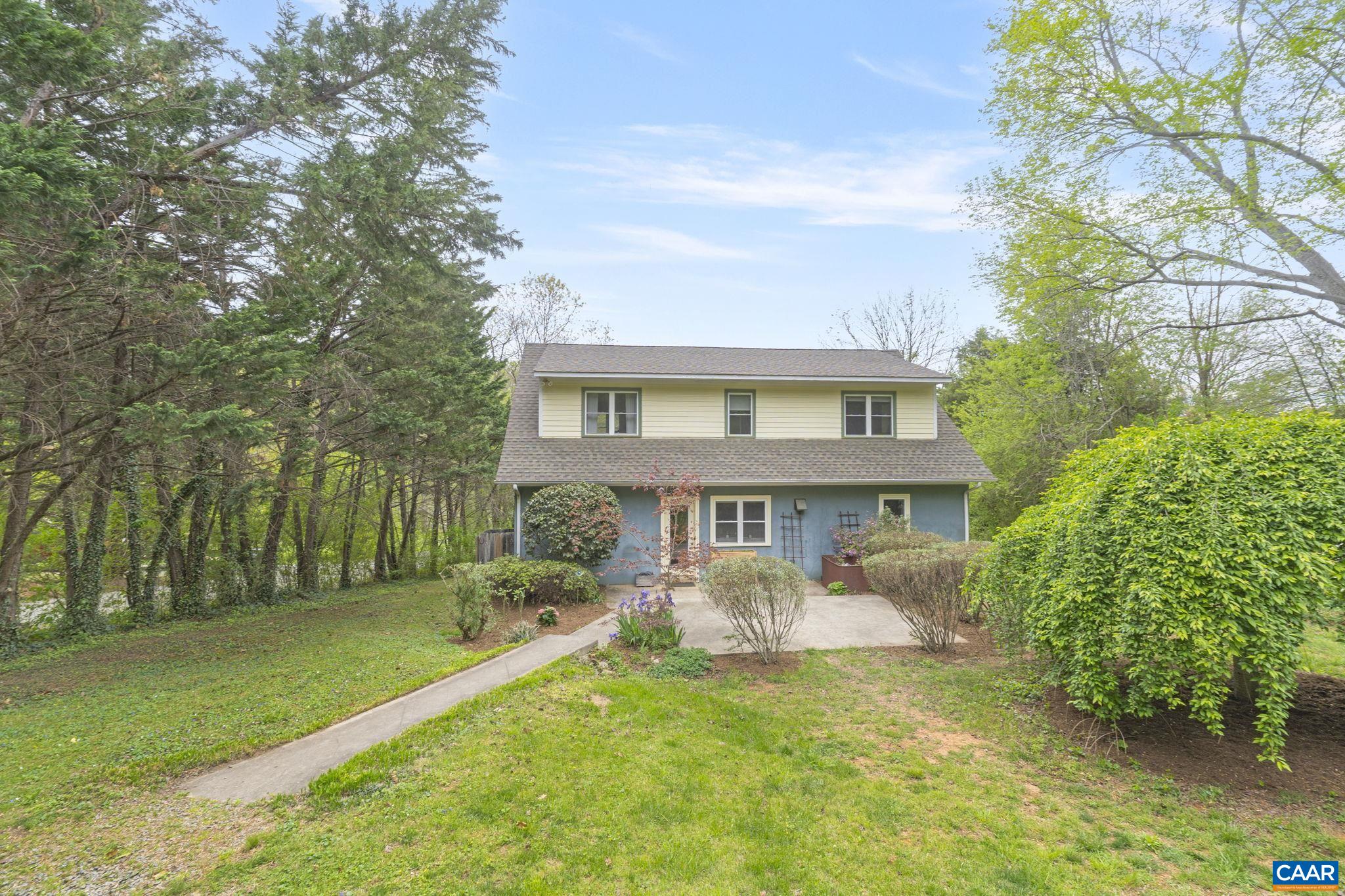 4616 LOVING RD