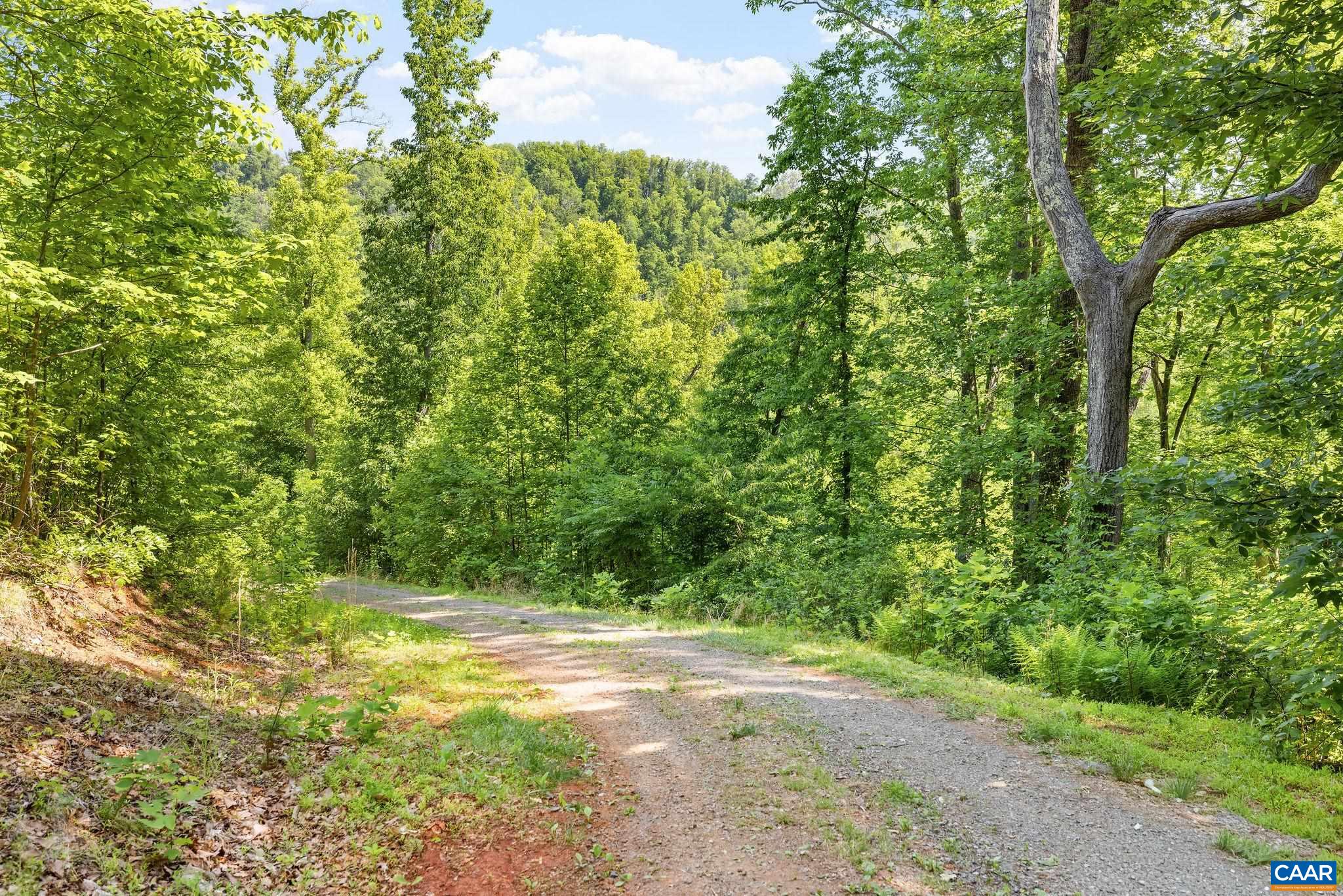 TBD POORHOUSE RD