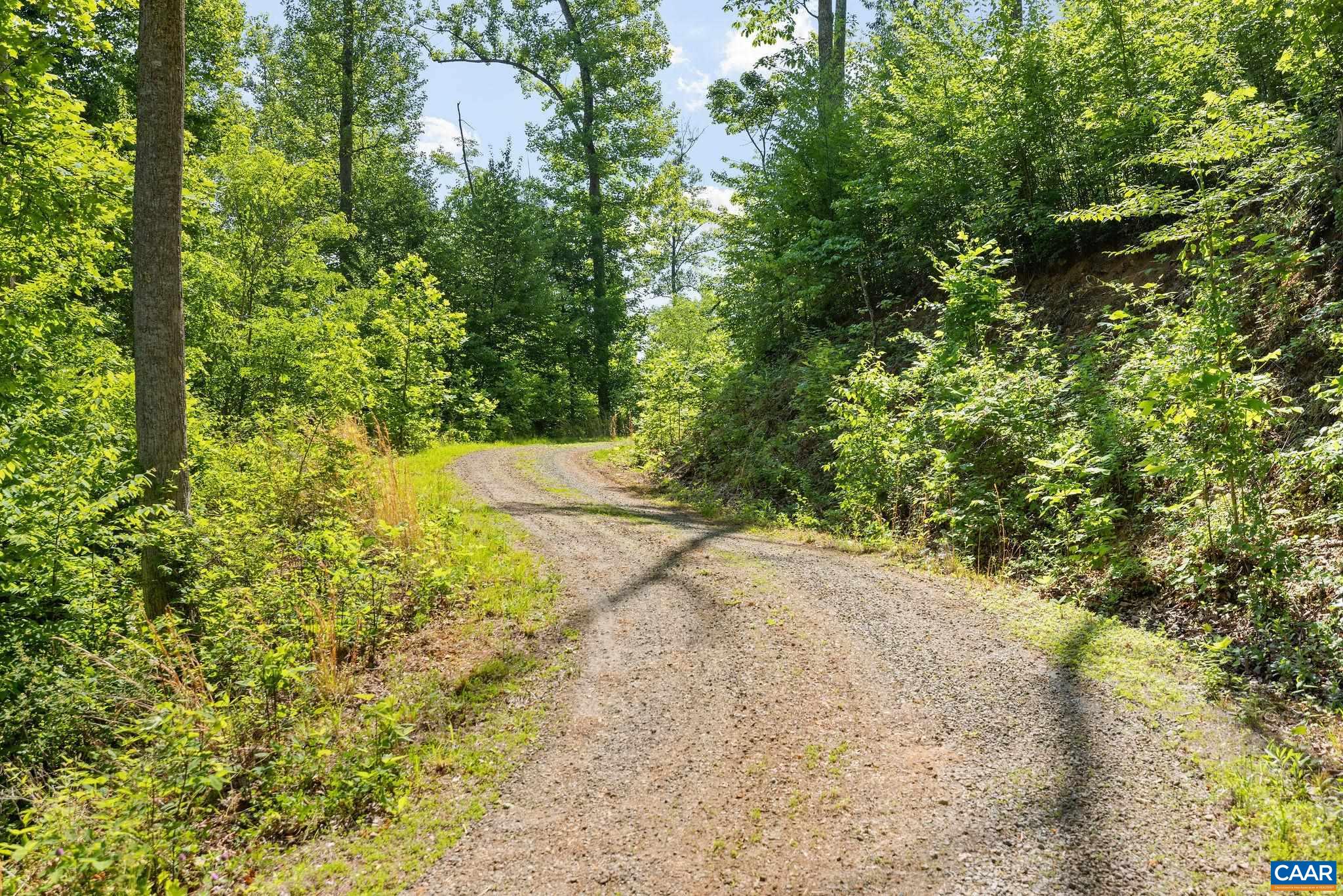 TBD POORHOUSE RD