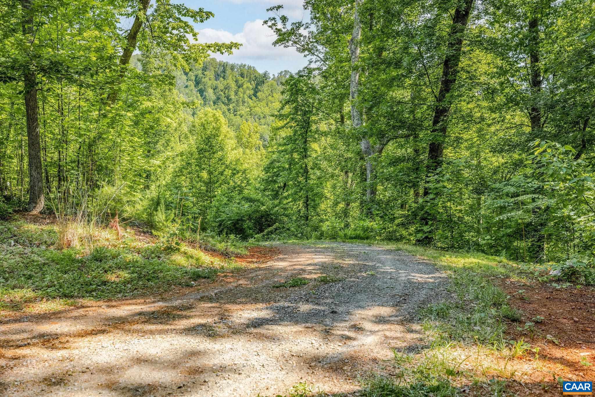 TBD POORHOUSE RD