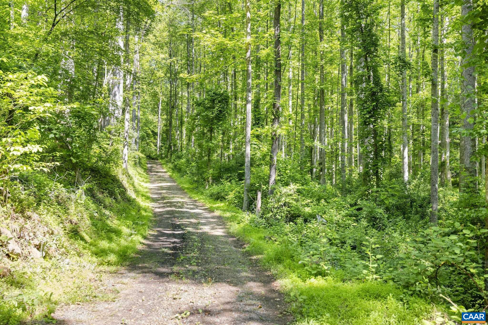 TBD POORHOUSE RD