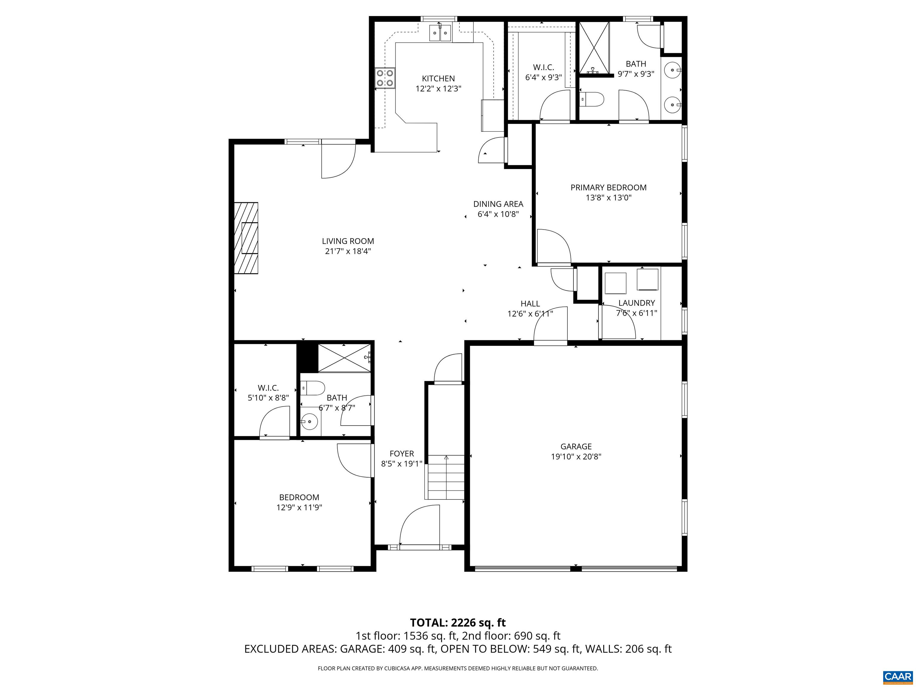 1637 SAWGRASS CT