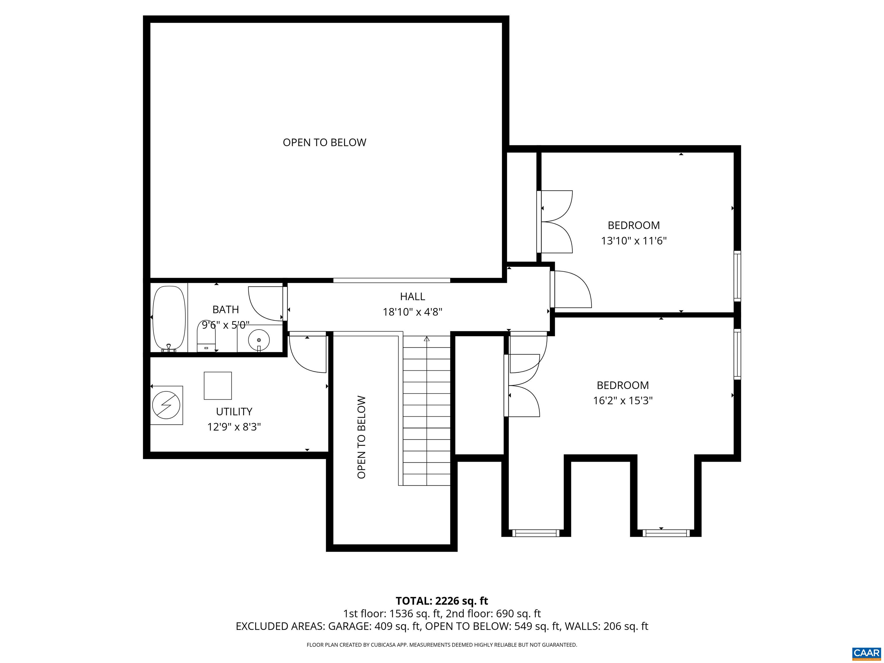 1637 SAWGRASS CT
