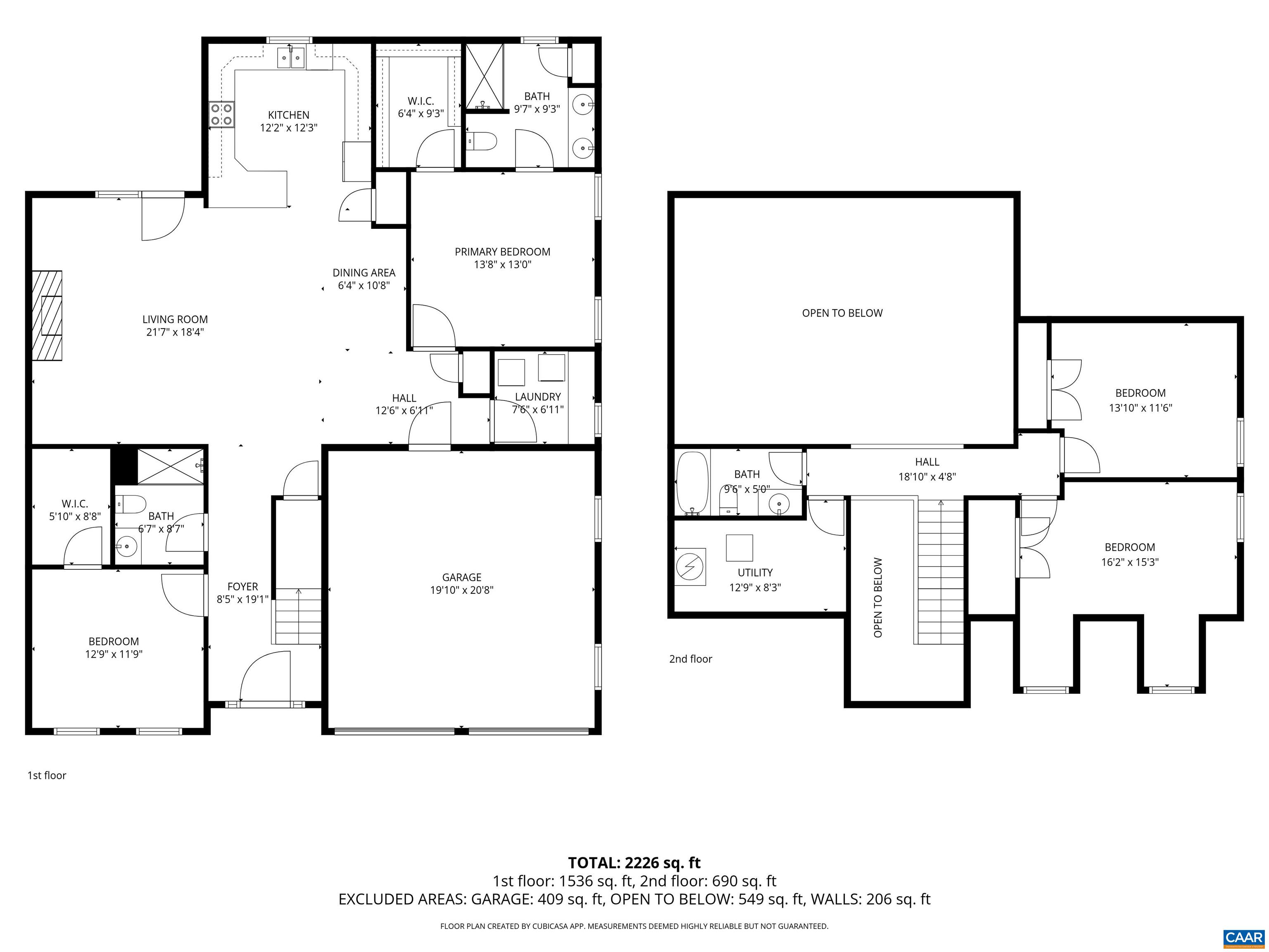 1637 SAWGRASS CT