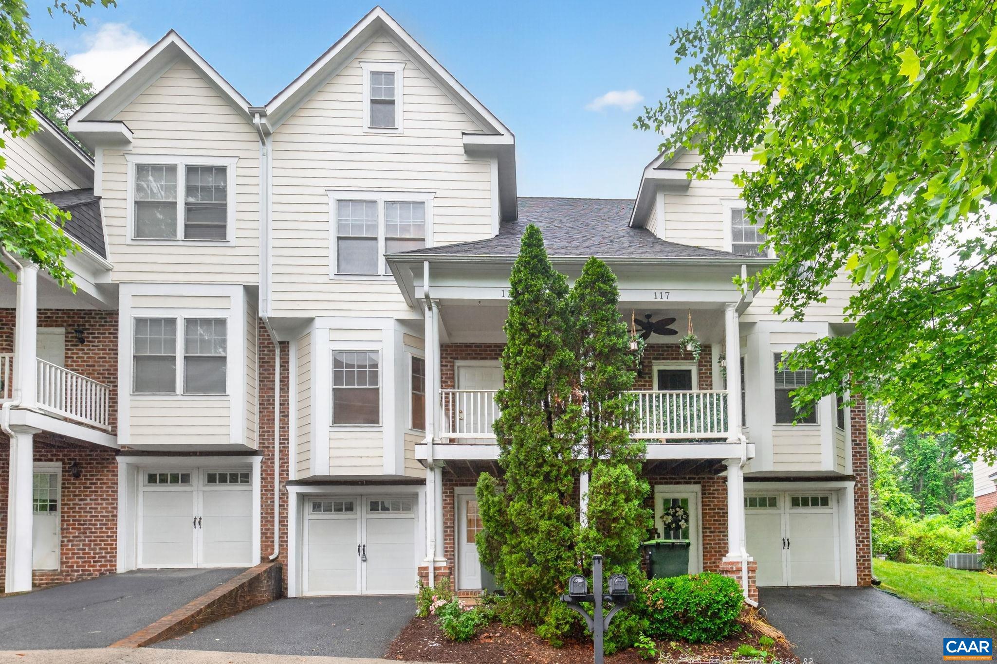 115 OLD FIFTH CIR