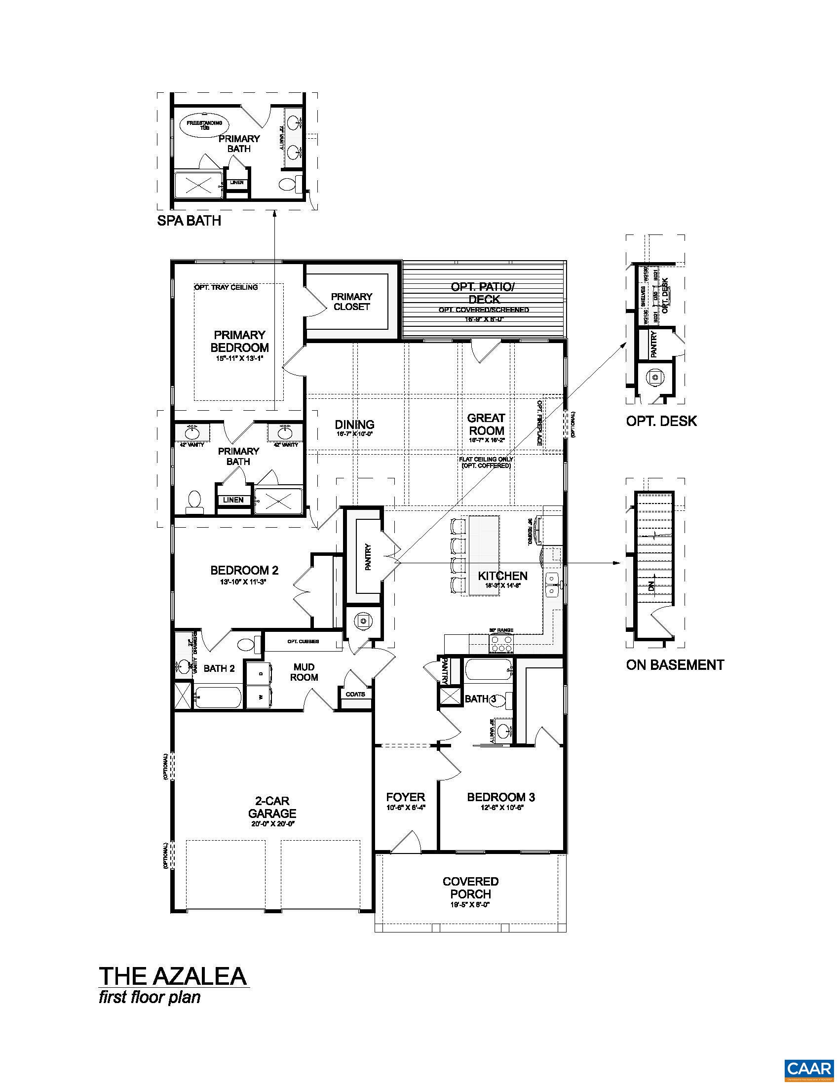 45 WHISPERWOOD CT