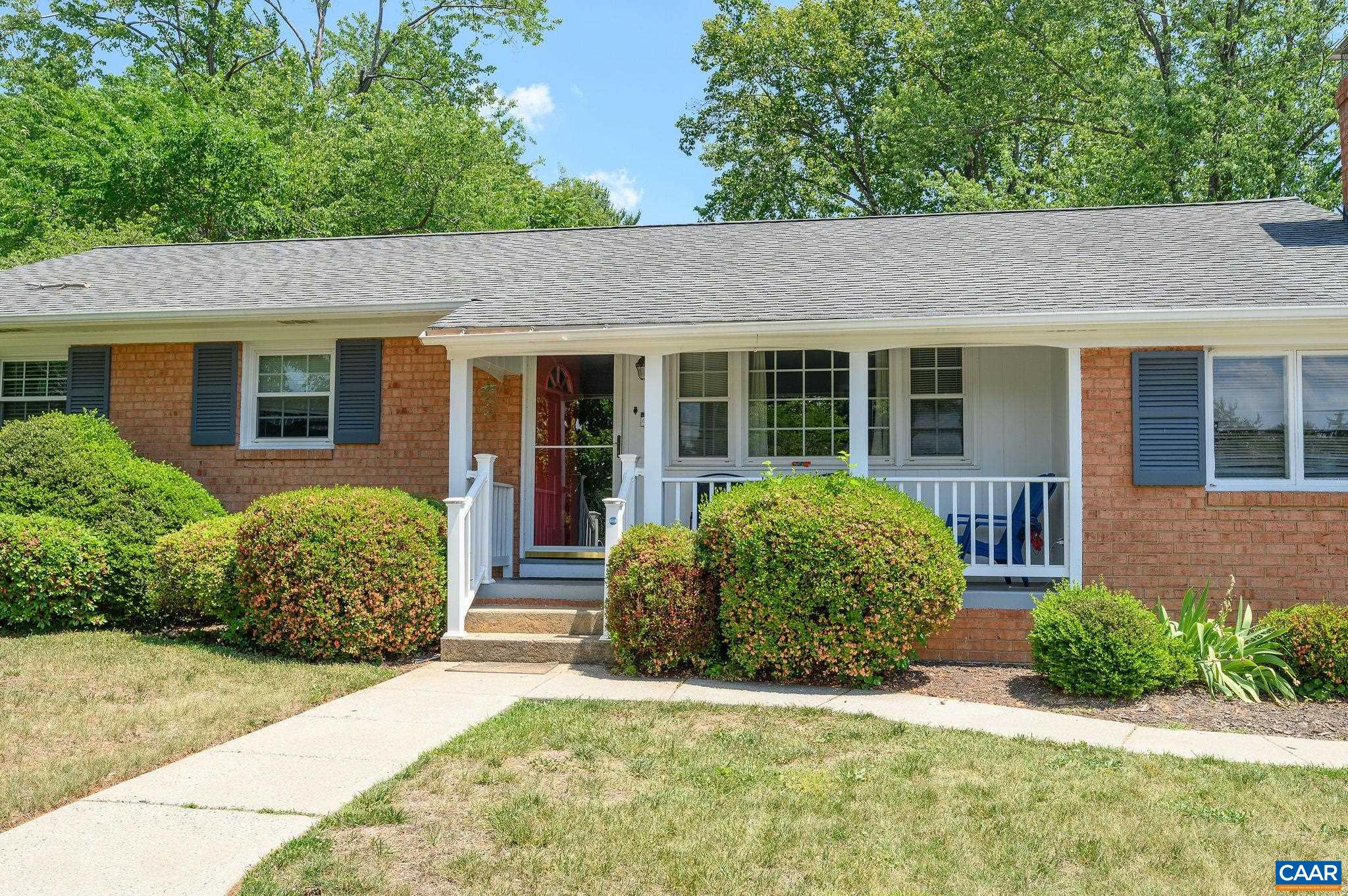 2806 BROOKMERE RD