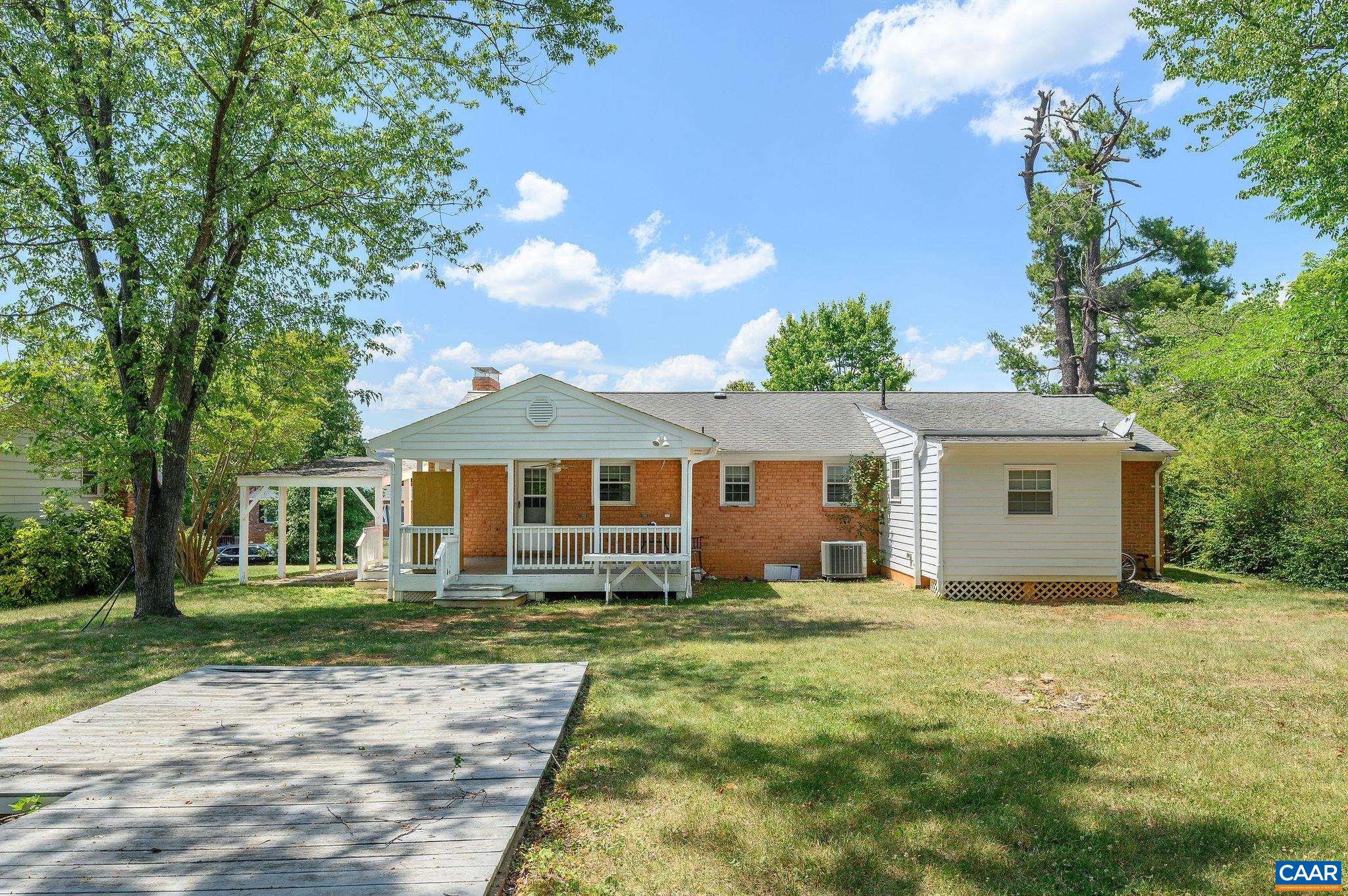 2806 BROOKMERE RD