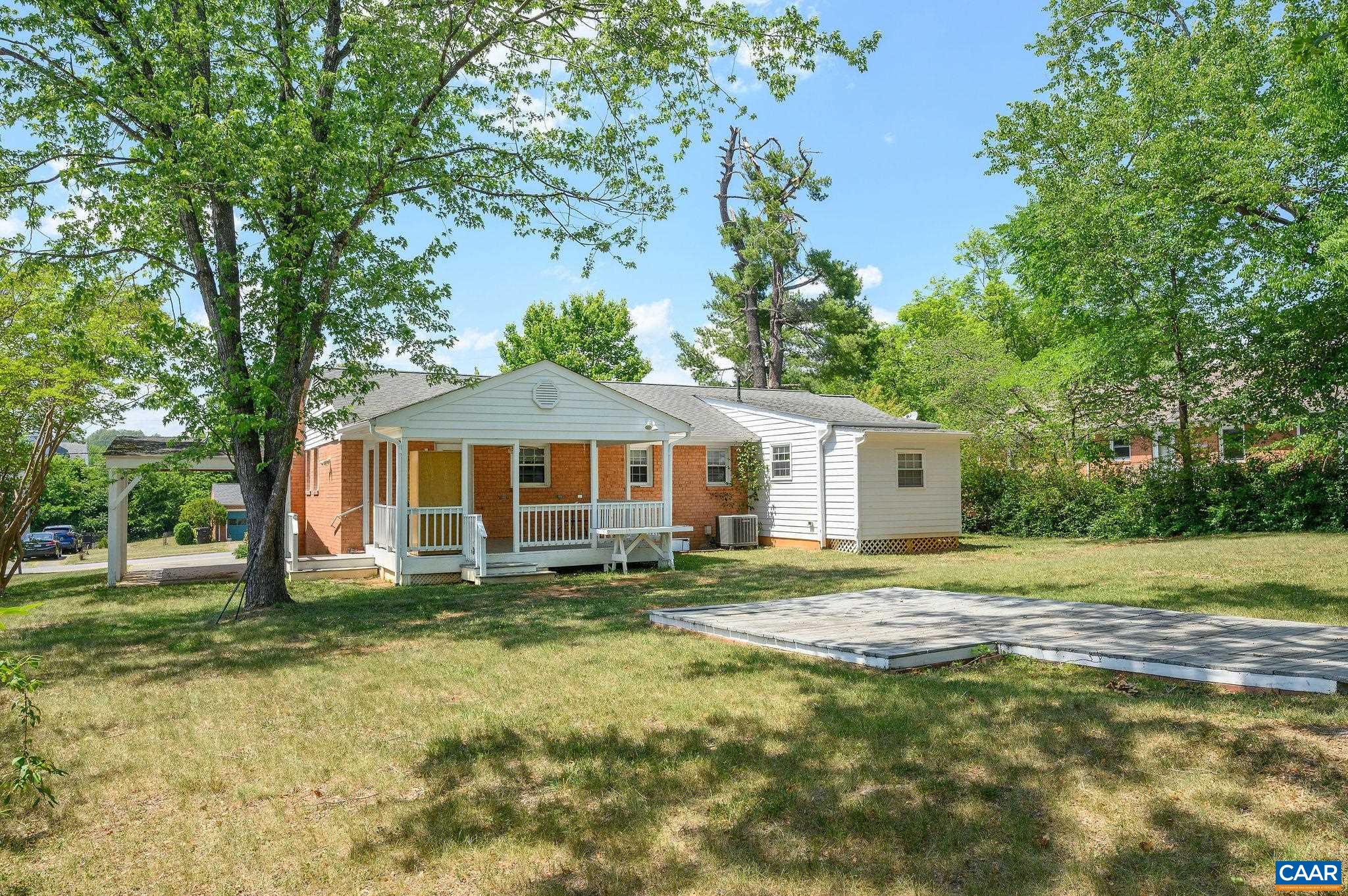 2806 BROOKMERE RD