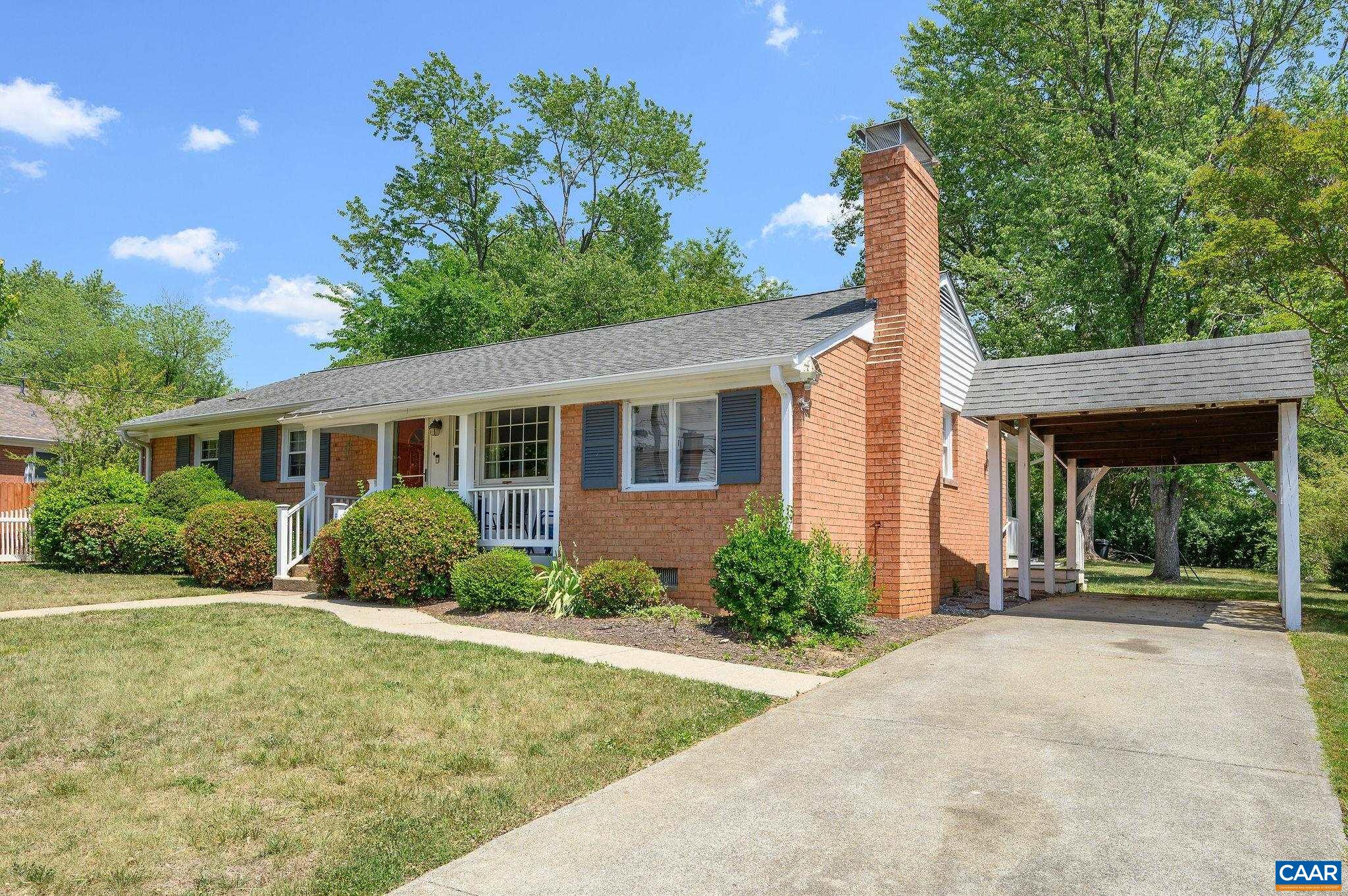 2806 BROOKMERE RD