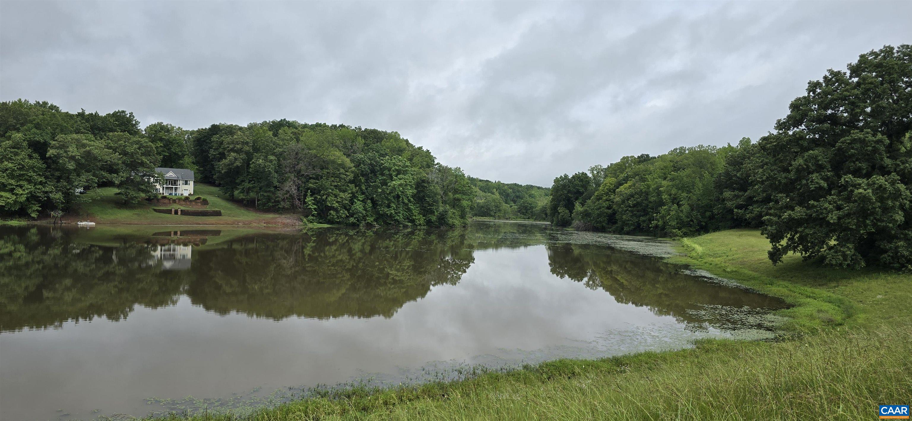 Lot 26 LAKE POINTE CT