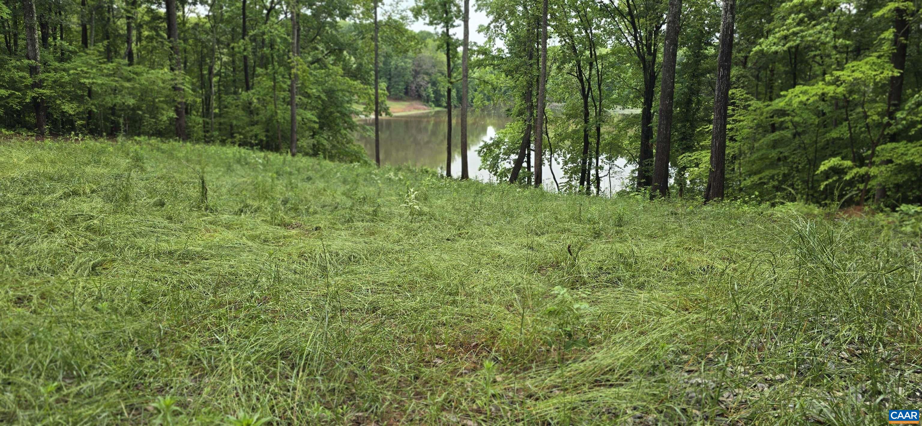 Lot 26 LAKE POINTE CT