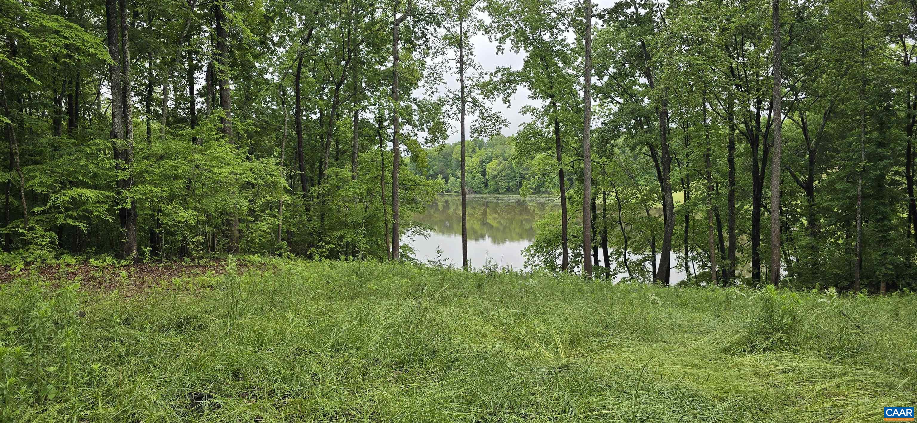 Lot 26 LAKE POINTE CT