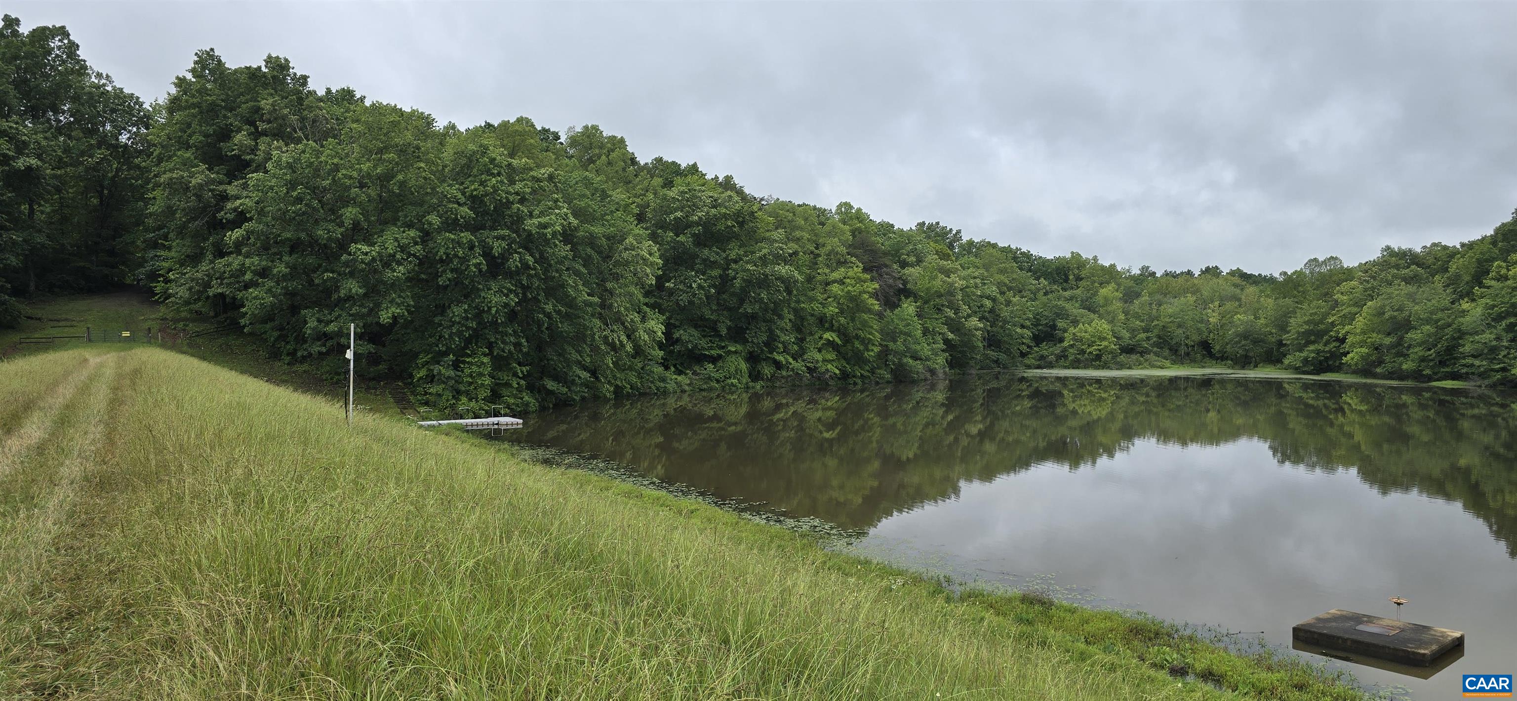 Lot 26 LAKE POINTE CT