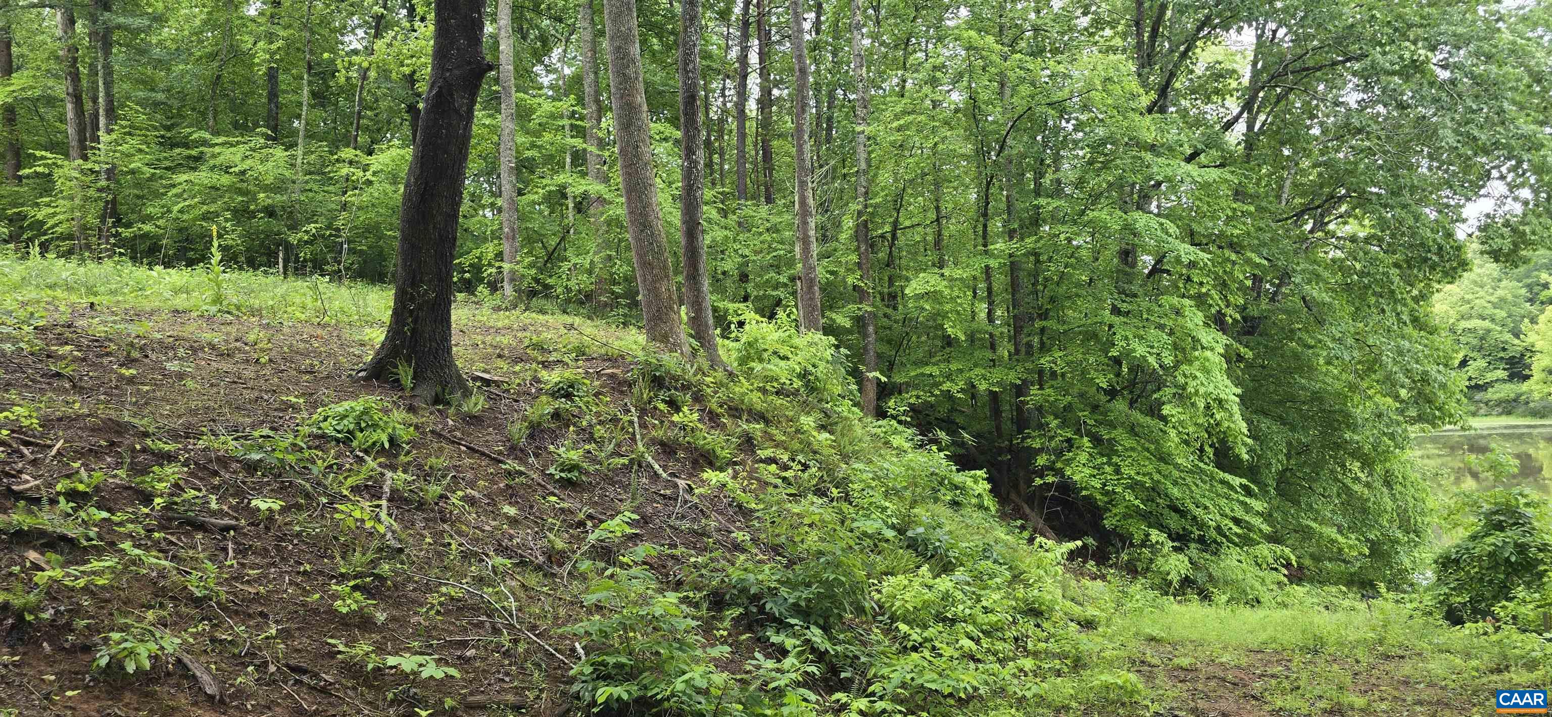 Lot 26 LAKE POINTE CT