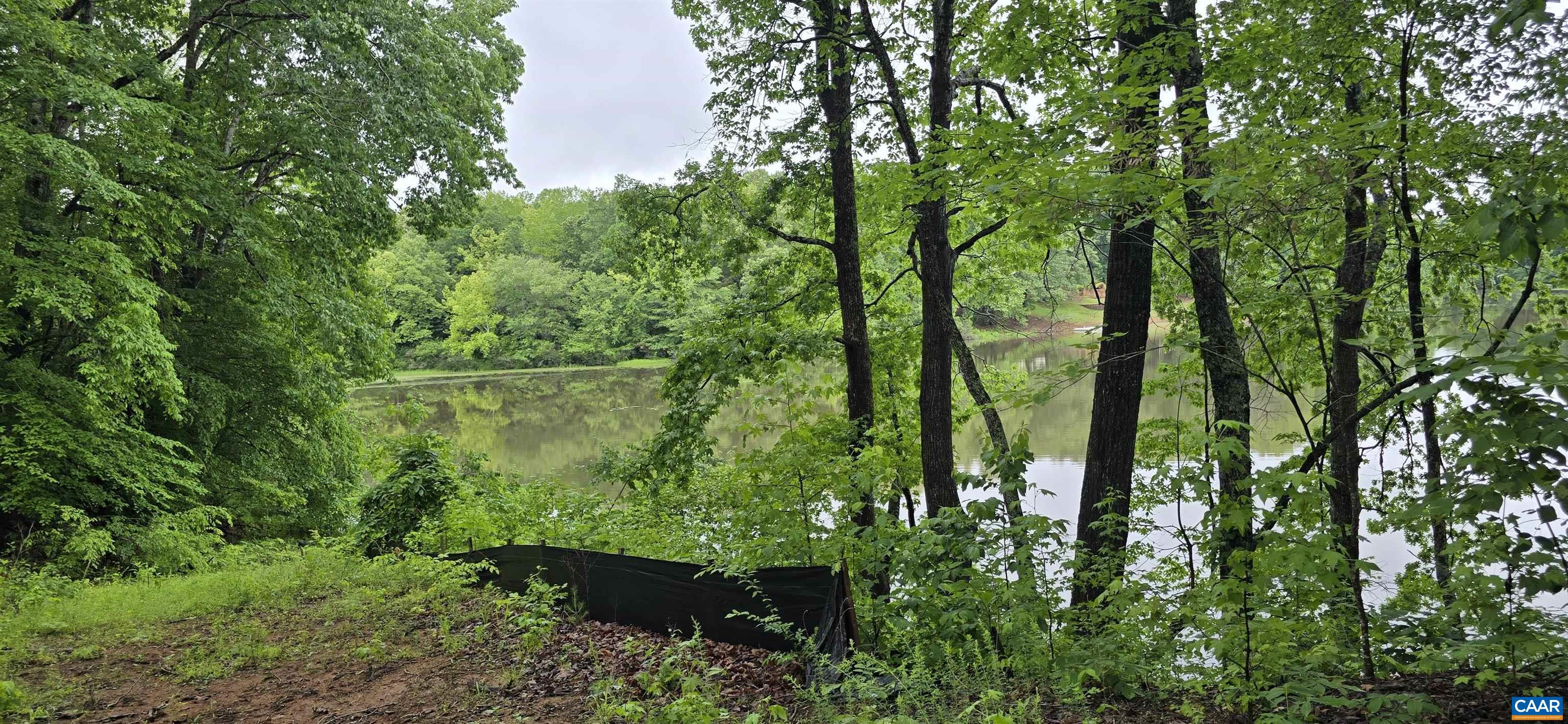 Lot 26 LAKE POINTE CT