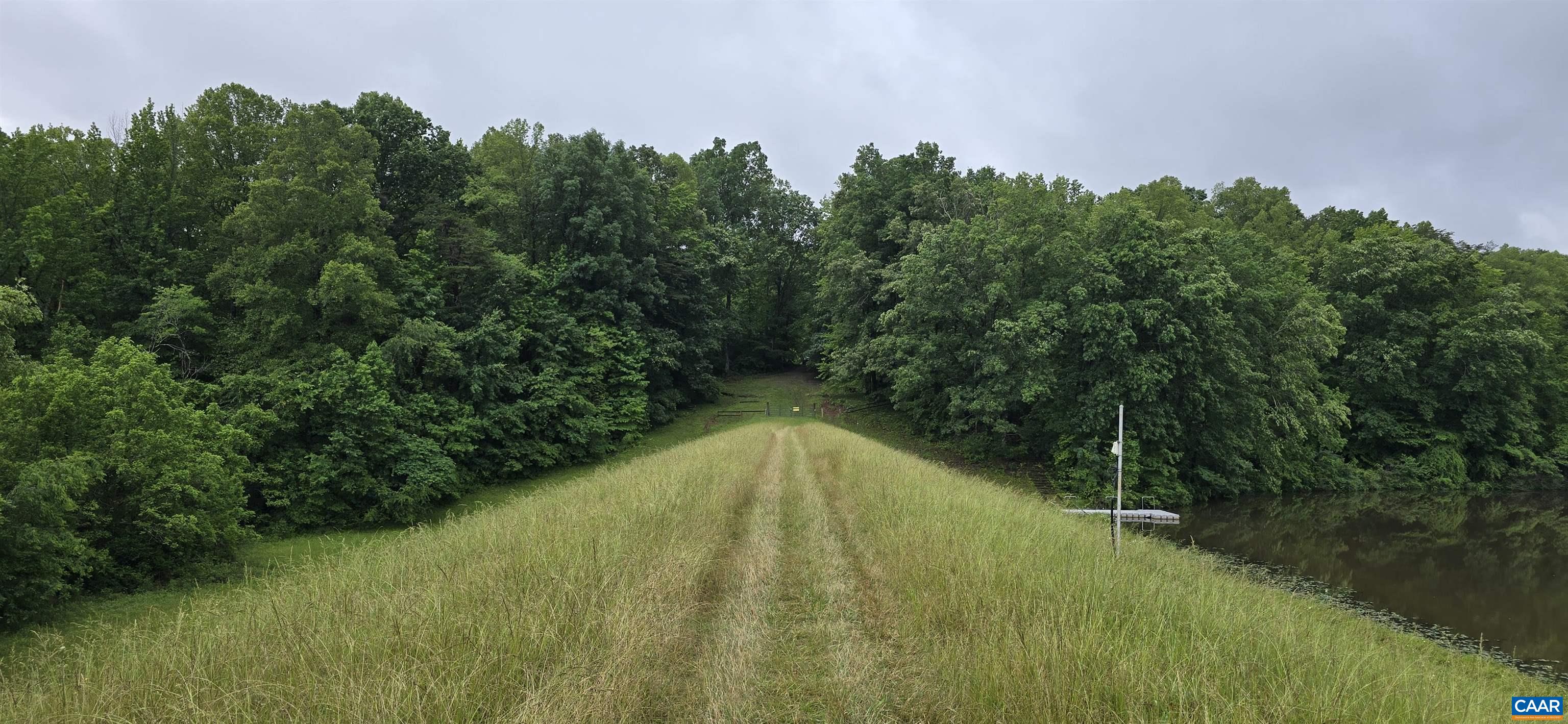 Lot 26 LAKE POINTE CT