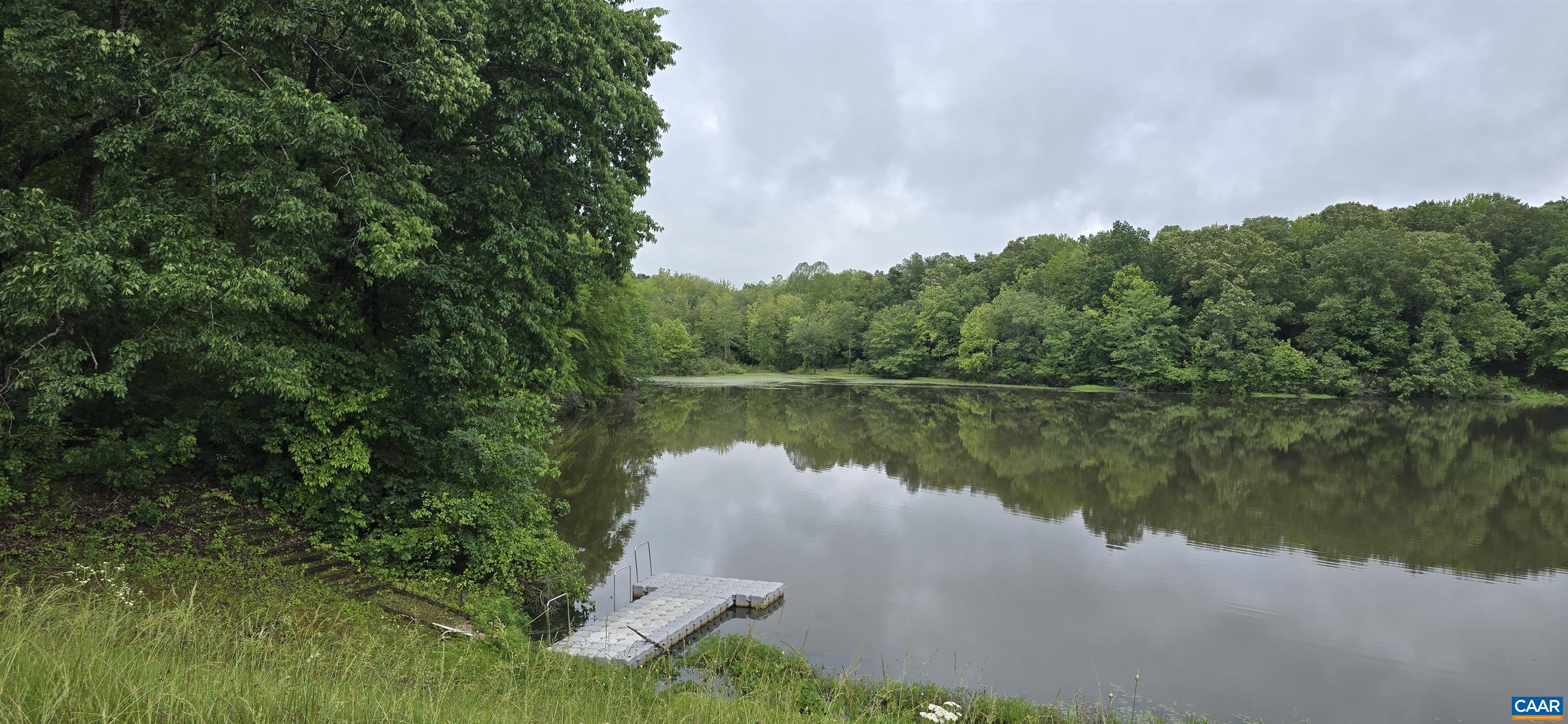 Lot 26 LAKE POINTE CT