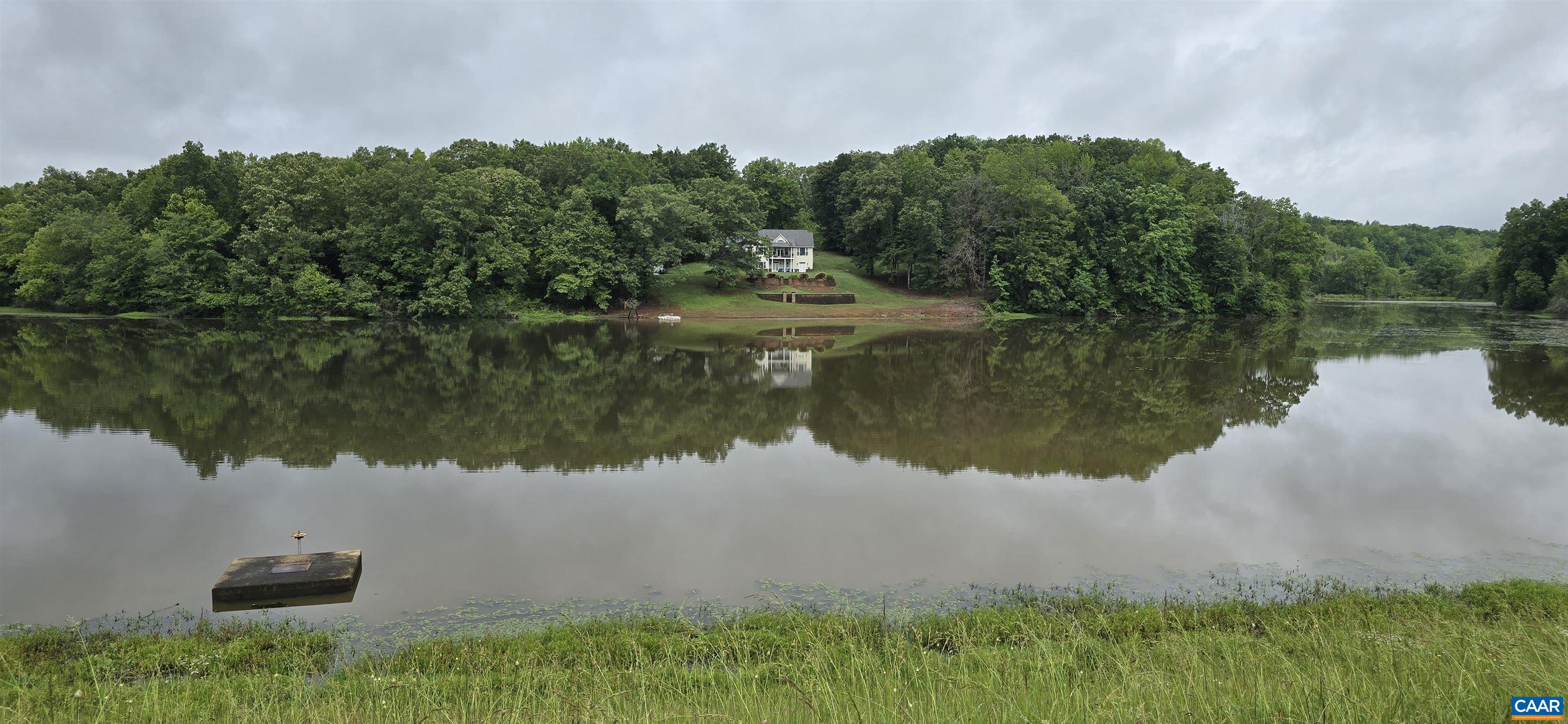 Lot 26 LAKE POINTE CT