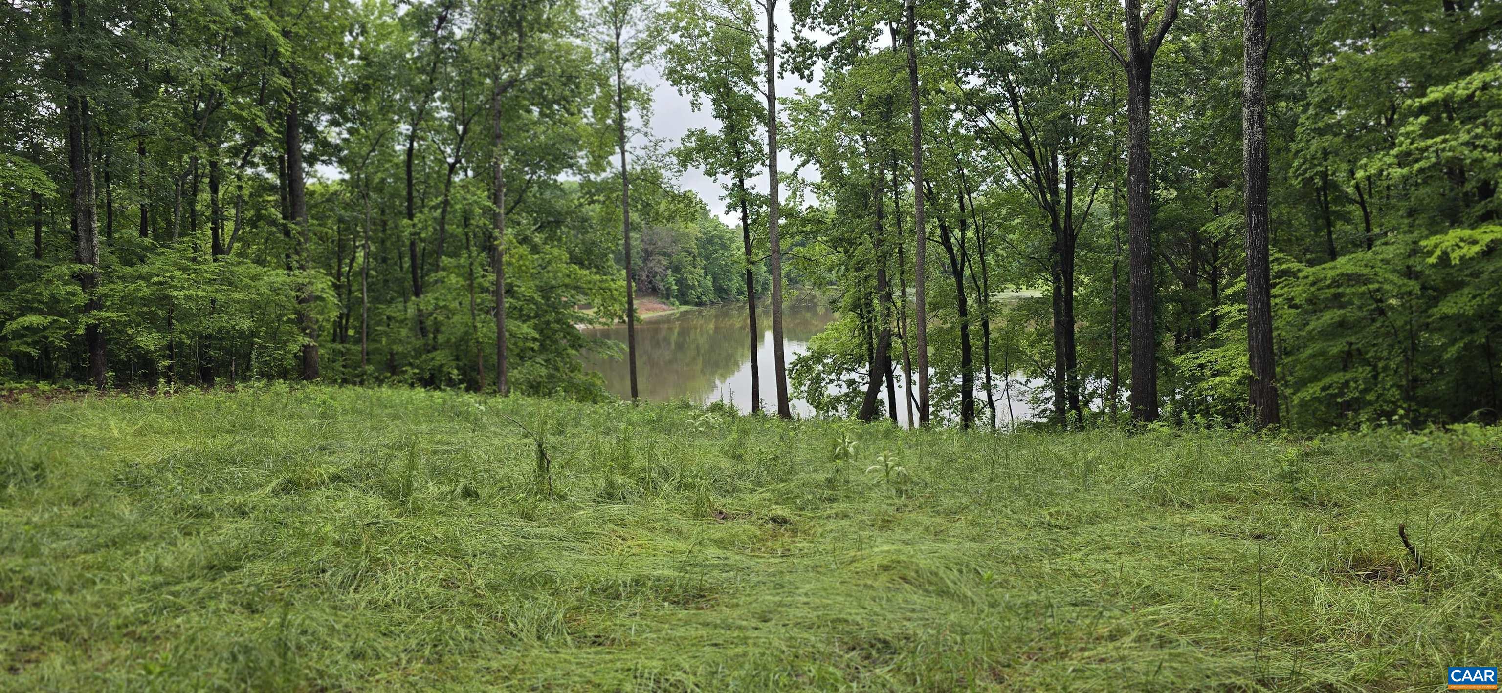 Lot 26 LAKE POINTE CT