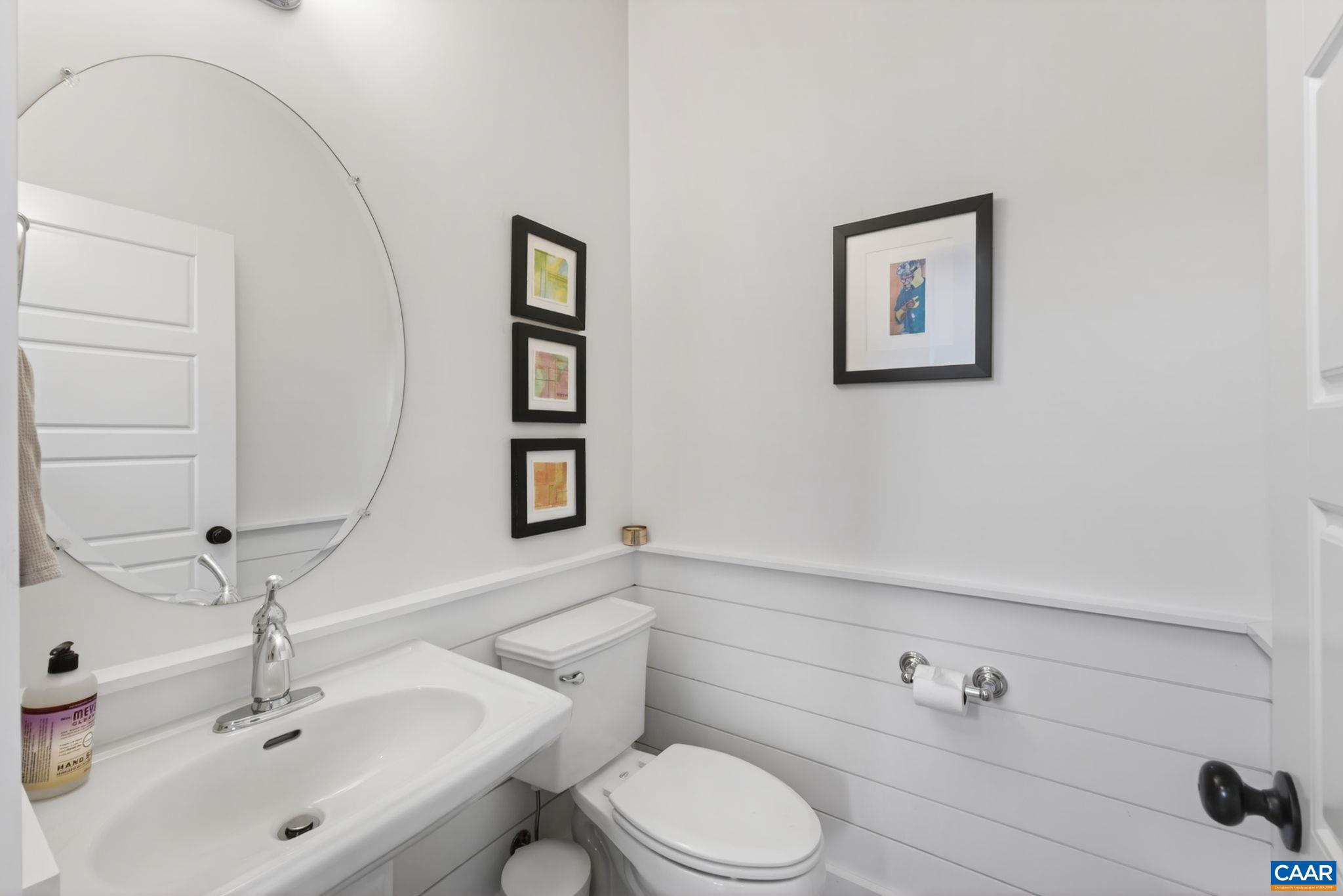 163 AGATHA RIDGE LN