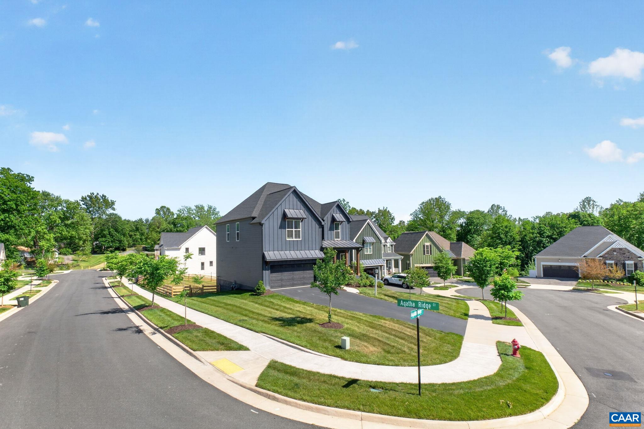 163 AGATHA RIDGE LN