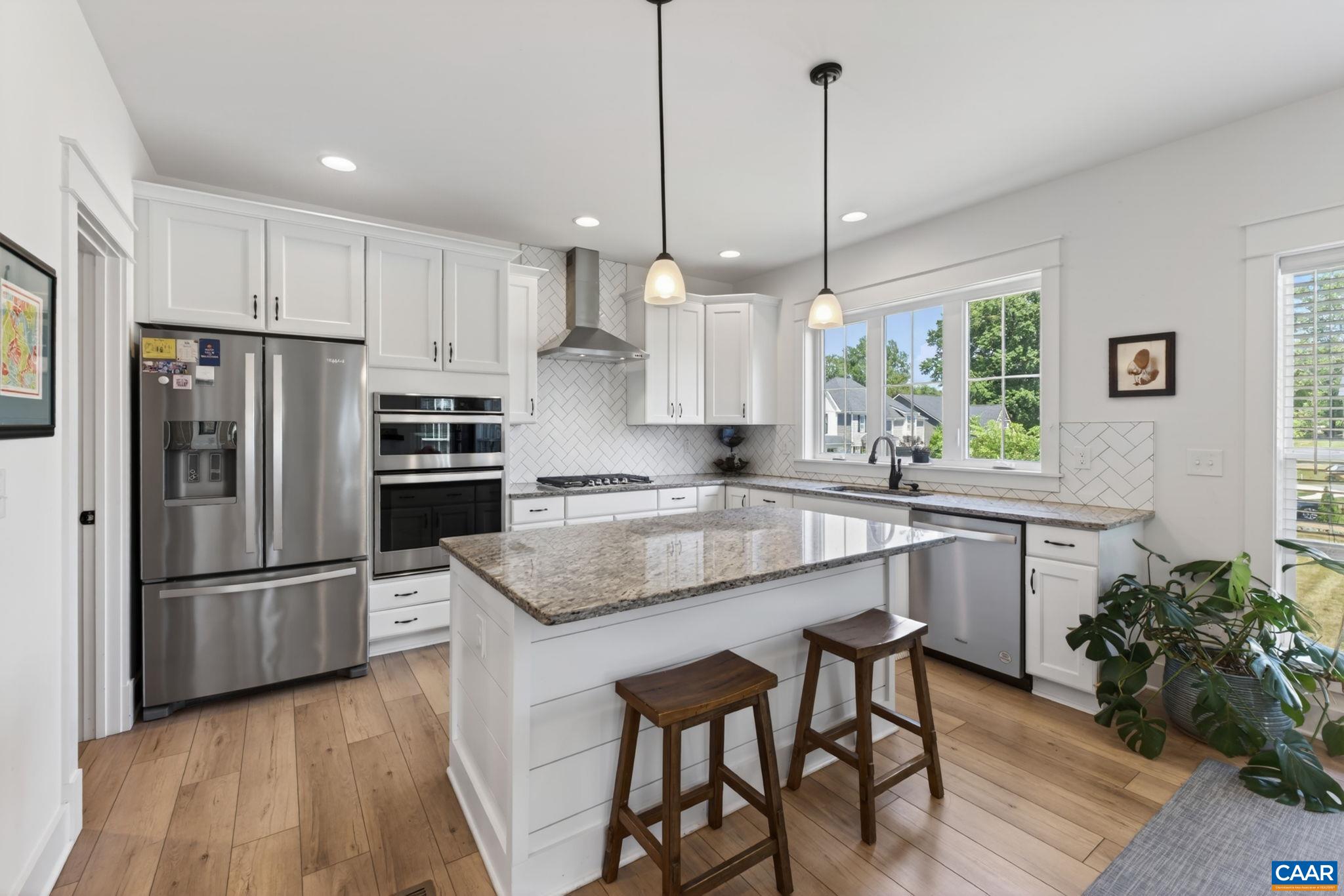 163 AGATHA RIDGE LN