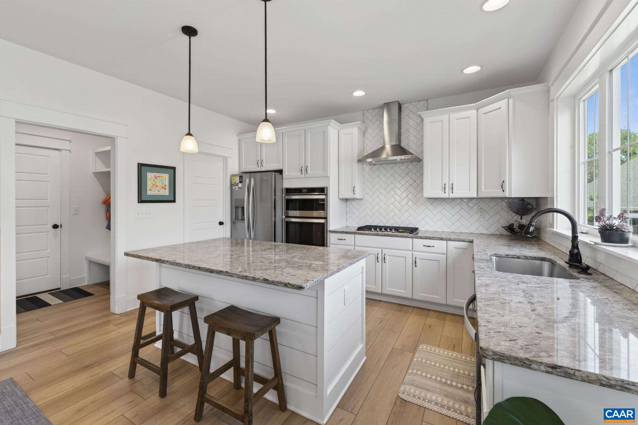 163 AGATHA RIDGE LN