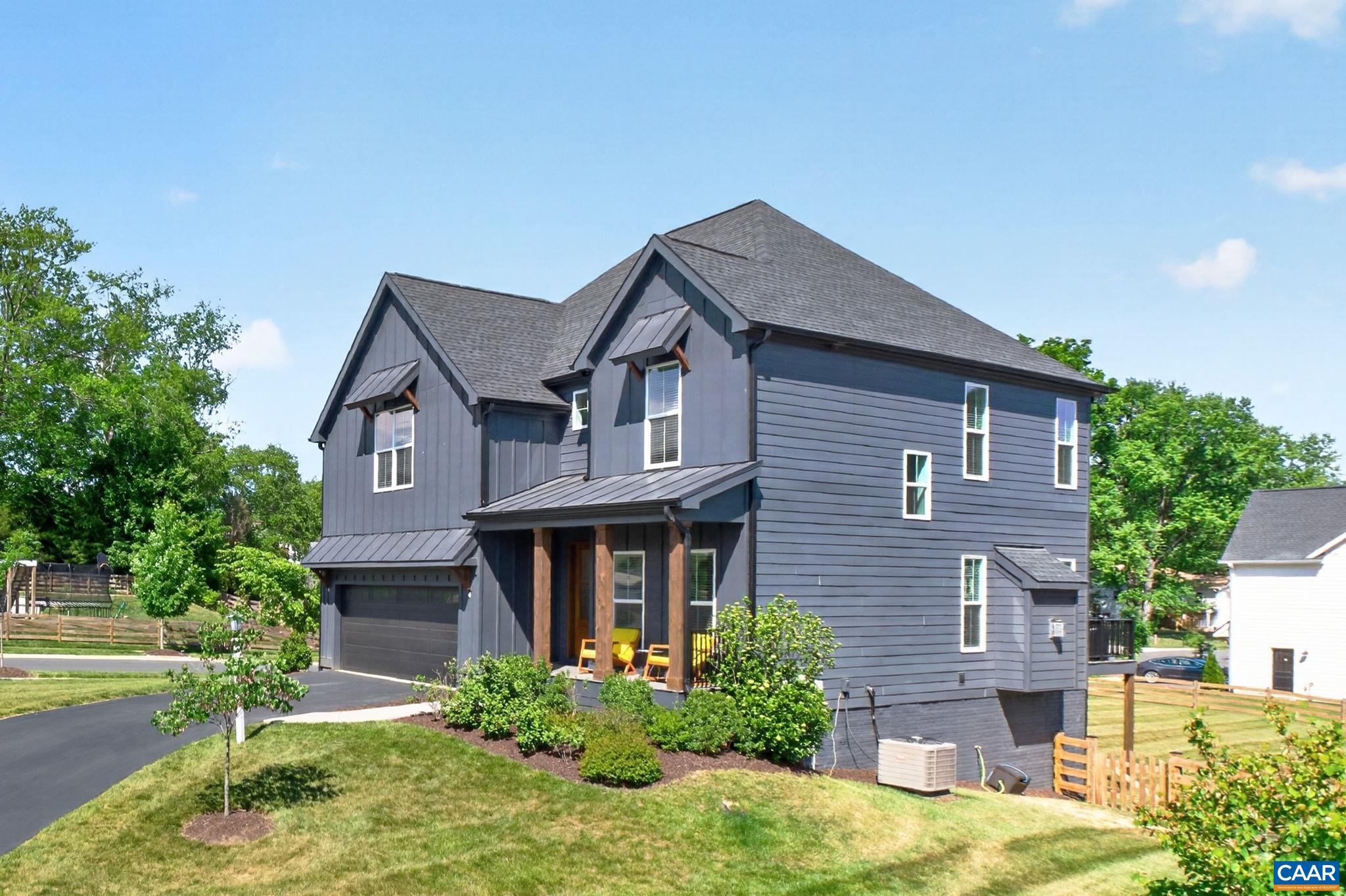 163 AGATHA RIDGE LN