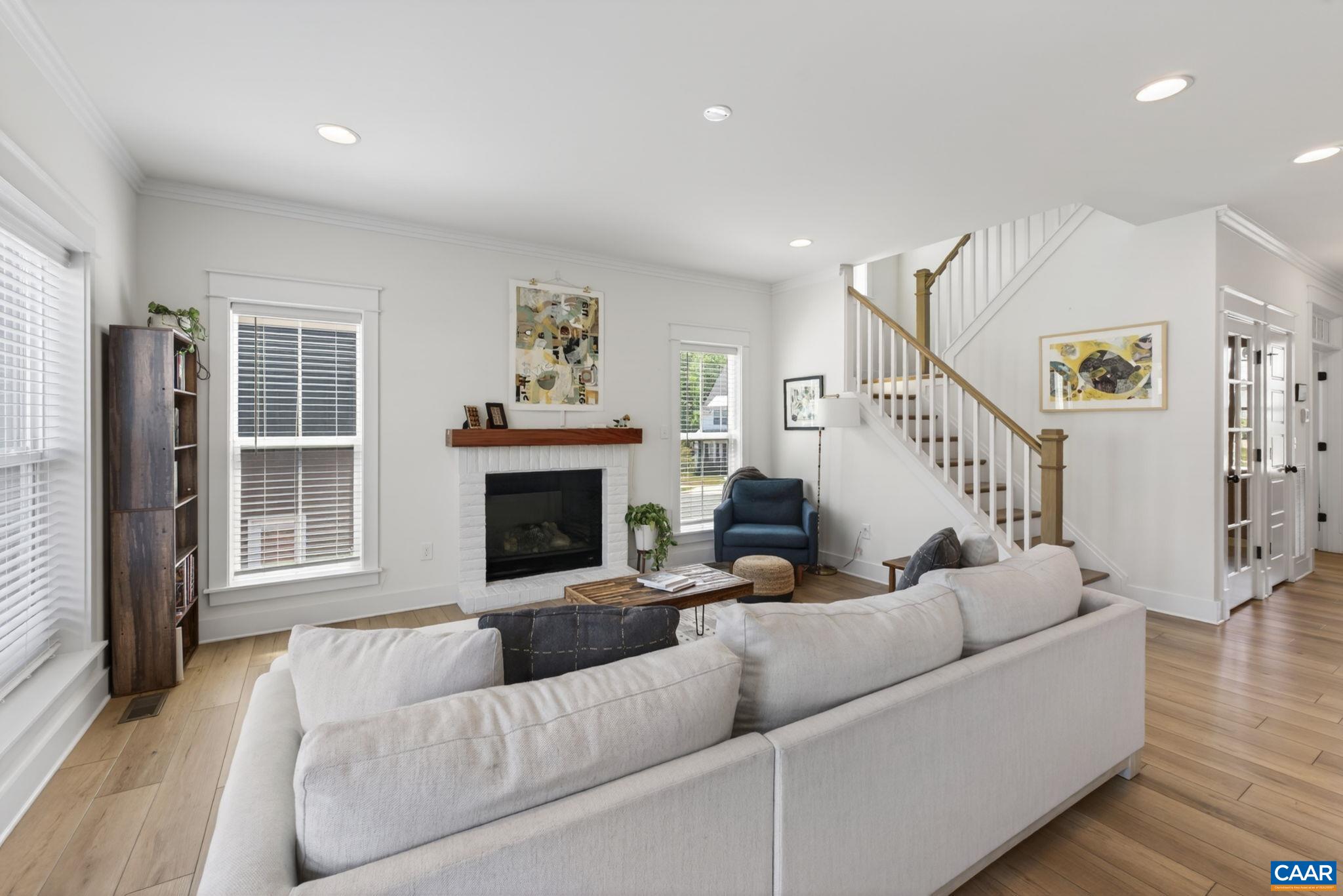 163 AGATHA RIDGE LN