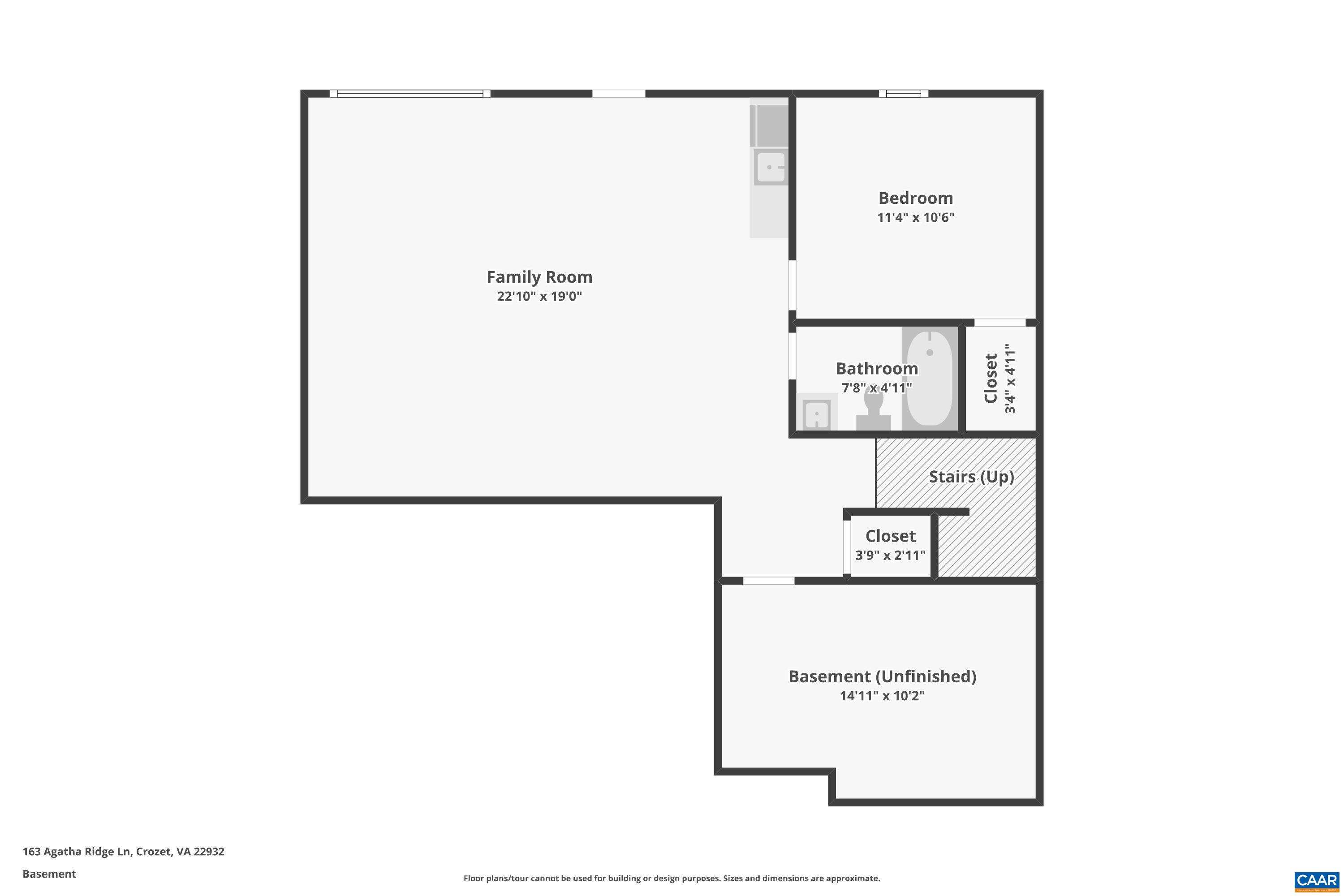 163 AGATHA RIDGE LN